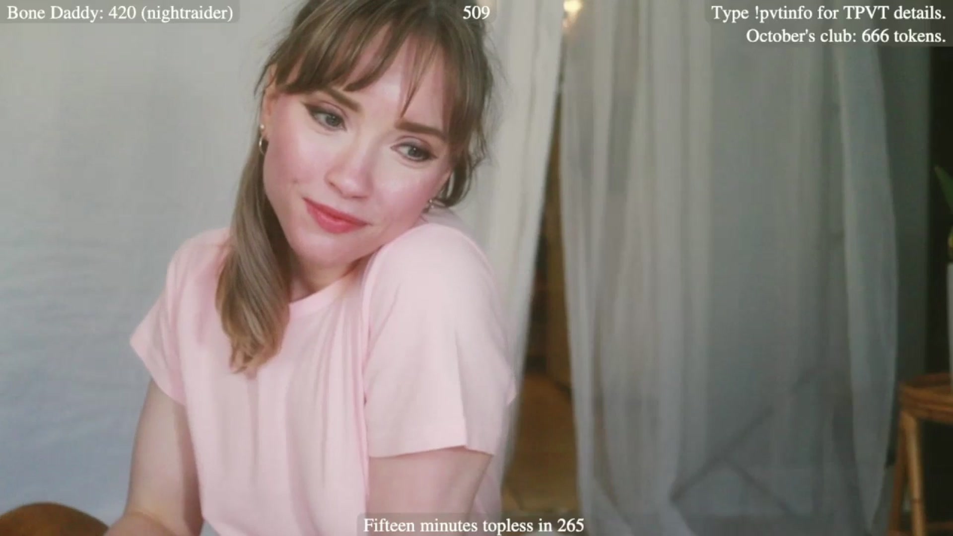 Gallery image thumbnail from coletteclaude's myfreecams stream on, 10/15/2025, 20:24 image 20 of 20
