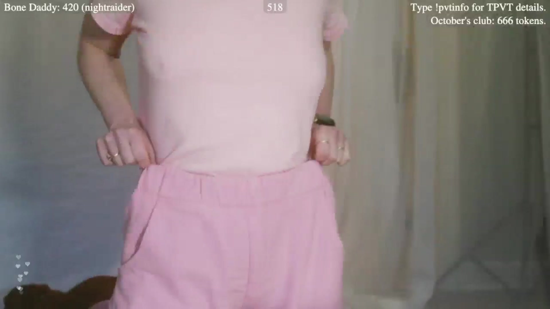 Gallery image thumbnail from coletteclaude's myfreecams stream on, 10/15/2025, 20:24 image 4 of 20