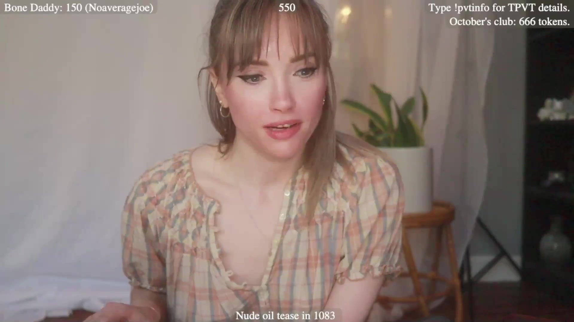 Gallery image thumbnail from coletteclaude's myfreecams stream on, 10/17/2025, 20:45 image 14 of 20