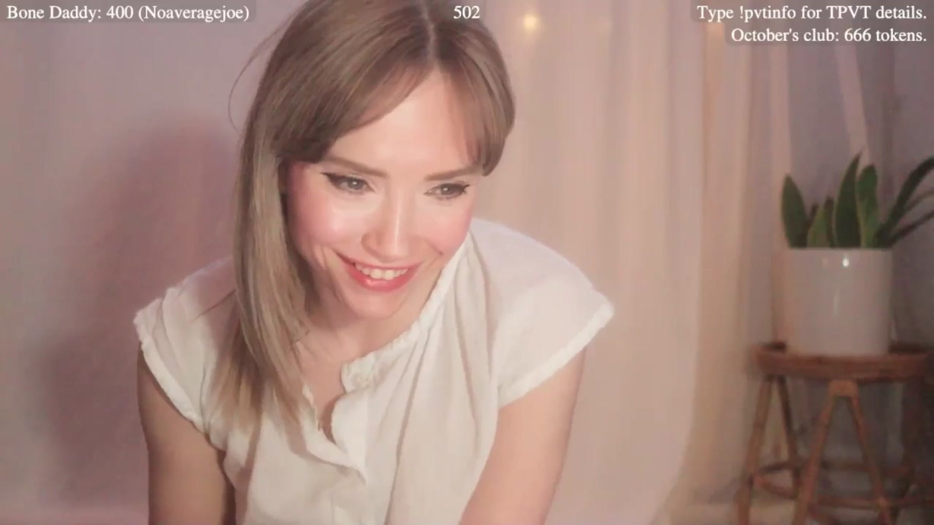 Gallery image thumbnail from coletteclaude's myfreecams stream on, 10/19/2025, 24:00 image 13 of 20