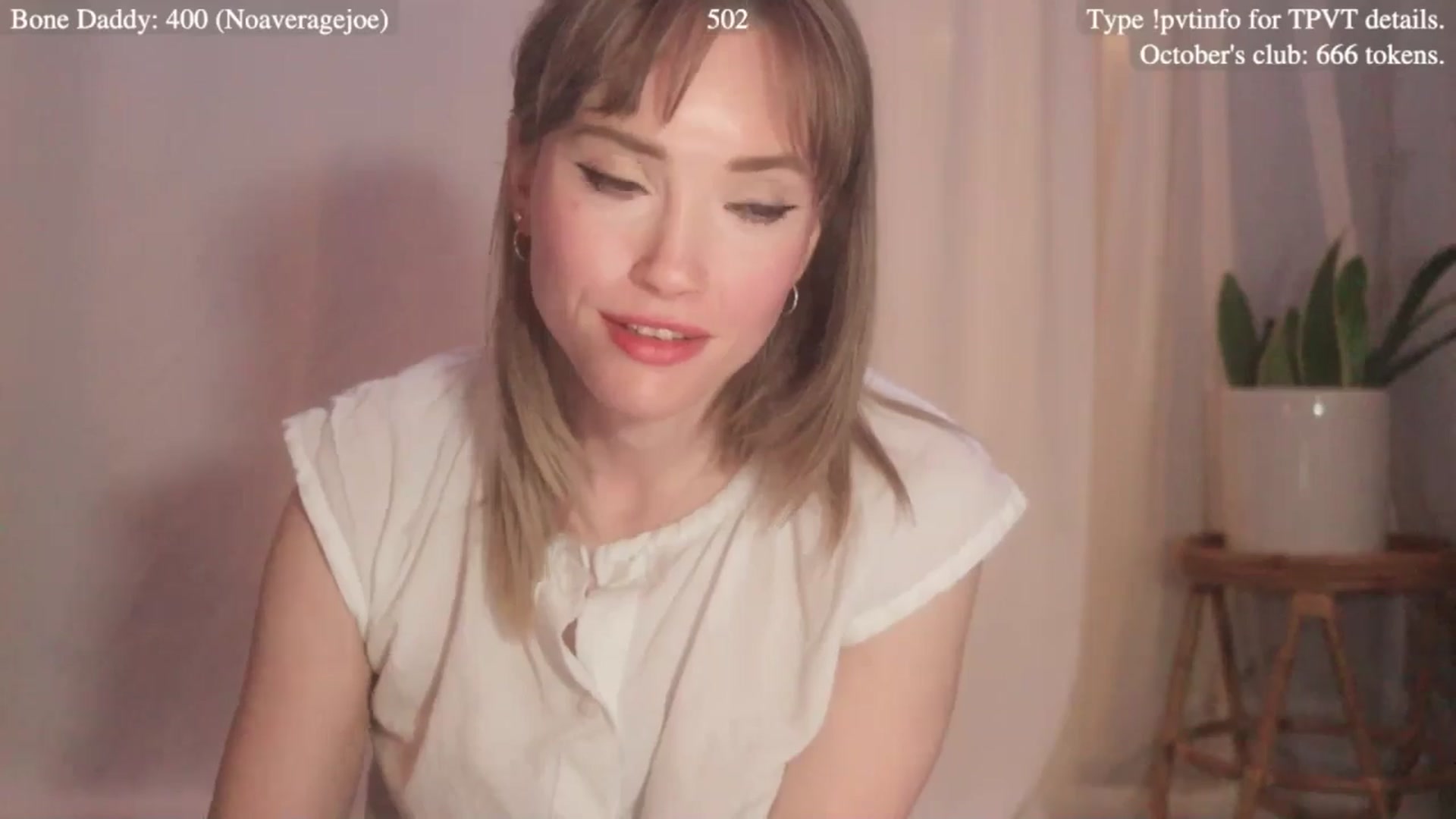 Gallery image thumbnail from coletteclaude's myfreecams stream on, 10/19/2025, 24:00 image 16 of 20