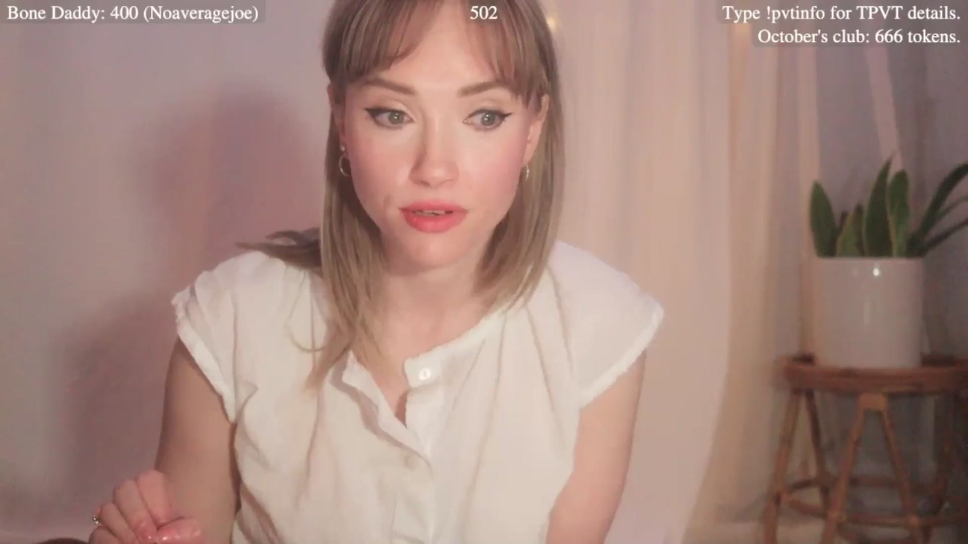 Gallery image thumbnail from coletteclaude's myfreecams stream on, 10/19/2025, 24:00 image 4 of 20