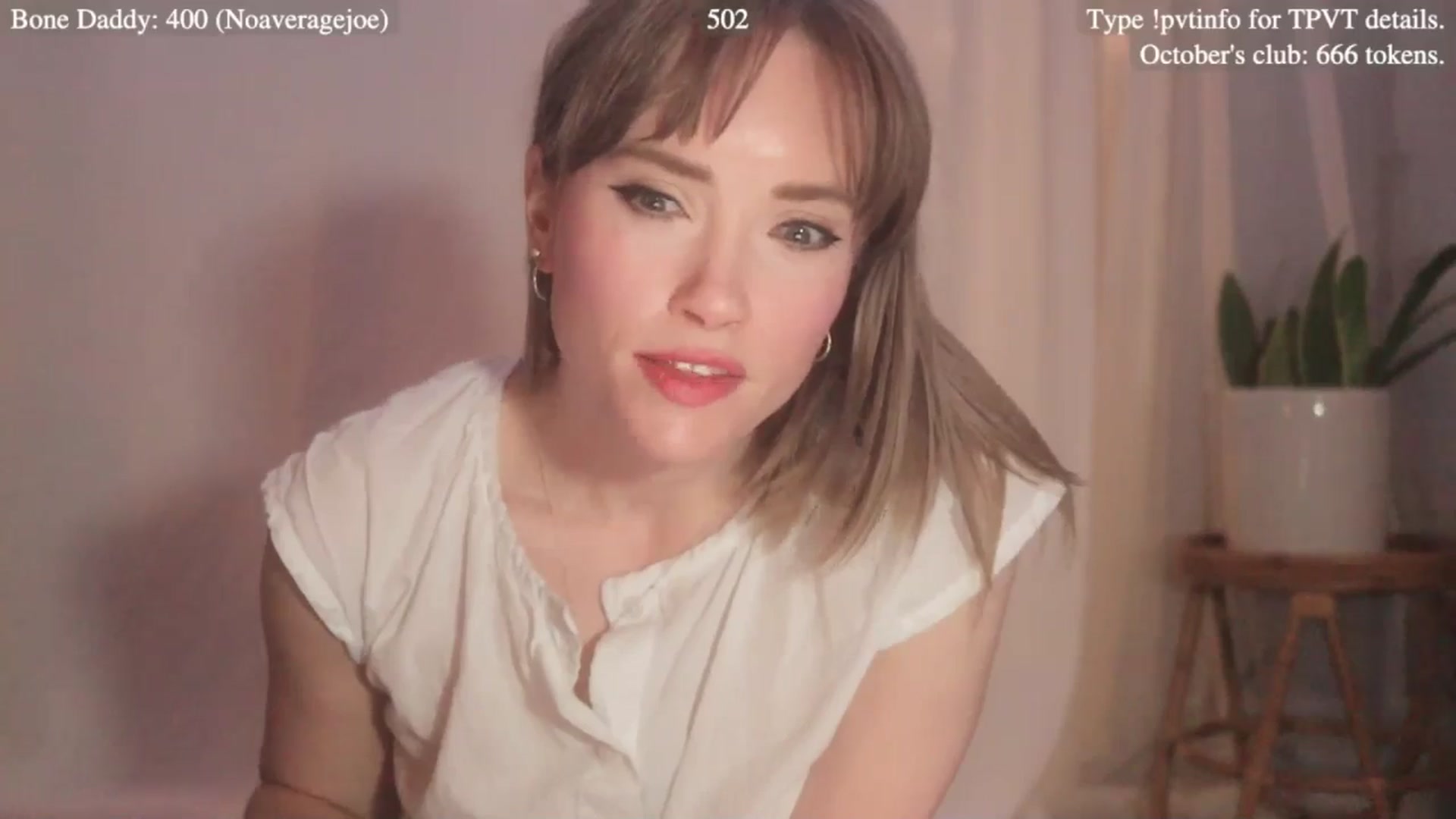 Gallery image thumbnail from coletteclaude's myfreecams stream on, 10/19/2025, 24:00 image 14 of 20