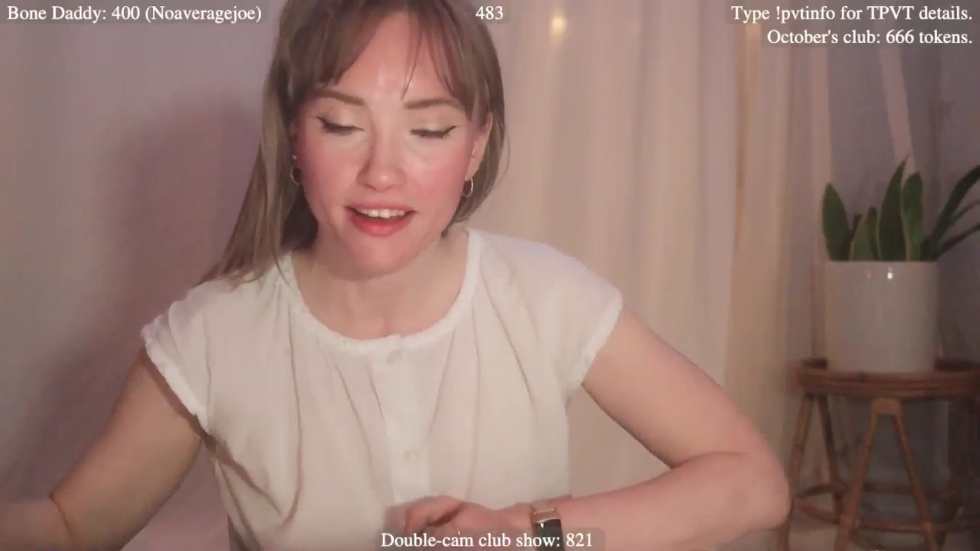 Gallery image thumbnail from coletteclaude's myfreecams stream on, 10/19/2025, 02:23 image 10 of 20