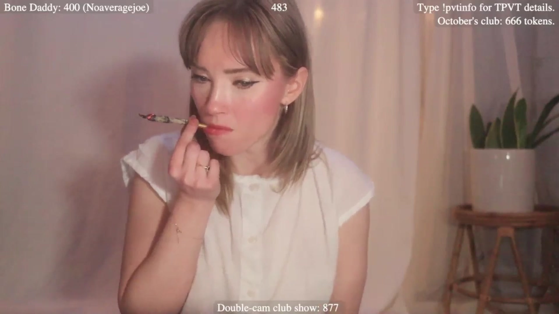 Gallery image thumbnail from coletteclaude's myfreecams stream on, 10/19/2025, 02:23 image 8 of 20