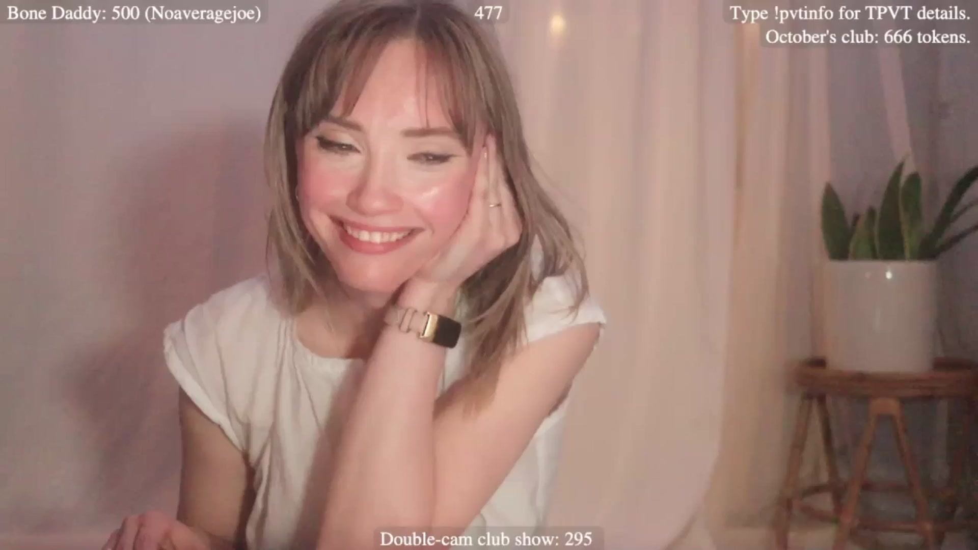 Gallery image thumbnail from coletteclaude's myfreecams stream on, 10/19/2025, 02:23 image 15 of 20