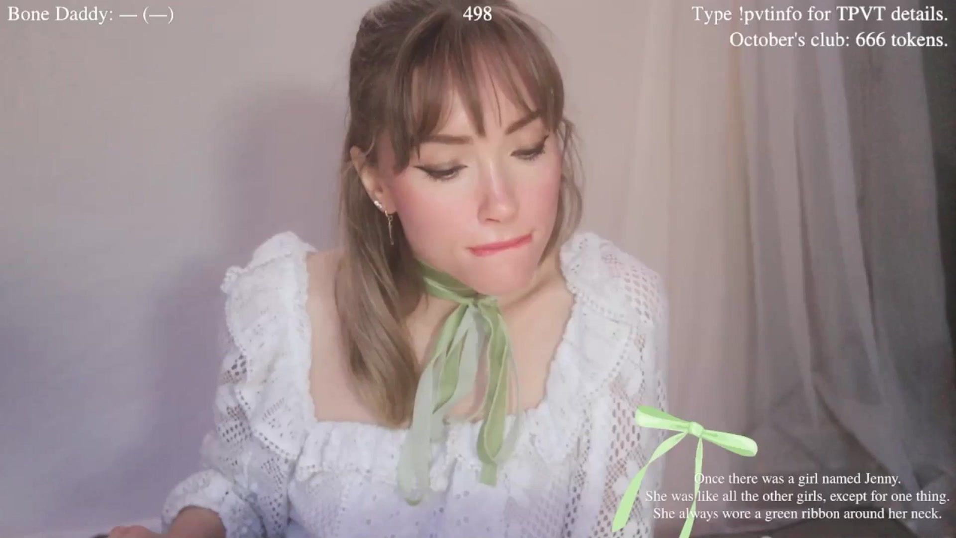 Gallery image thumbnail from coletteclaude's myfreecams stream on, 10/21/2025, 16:48 image 1 of 20