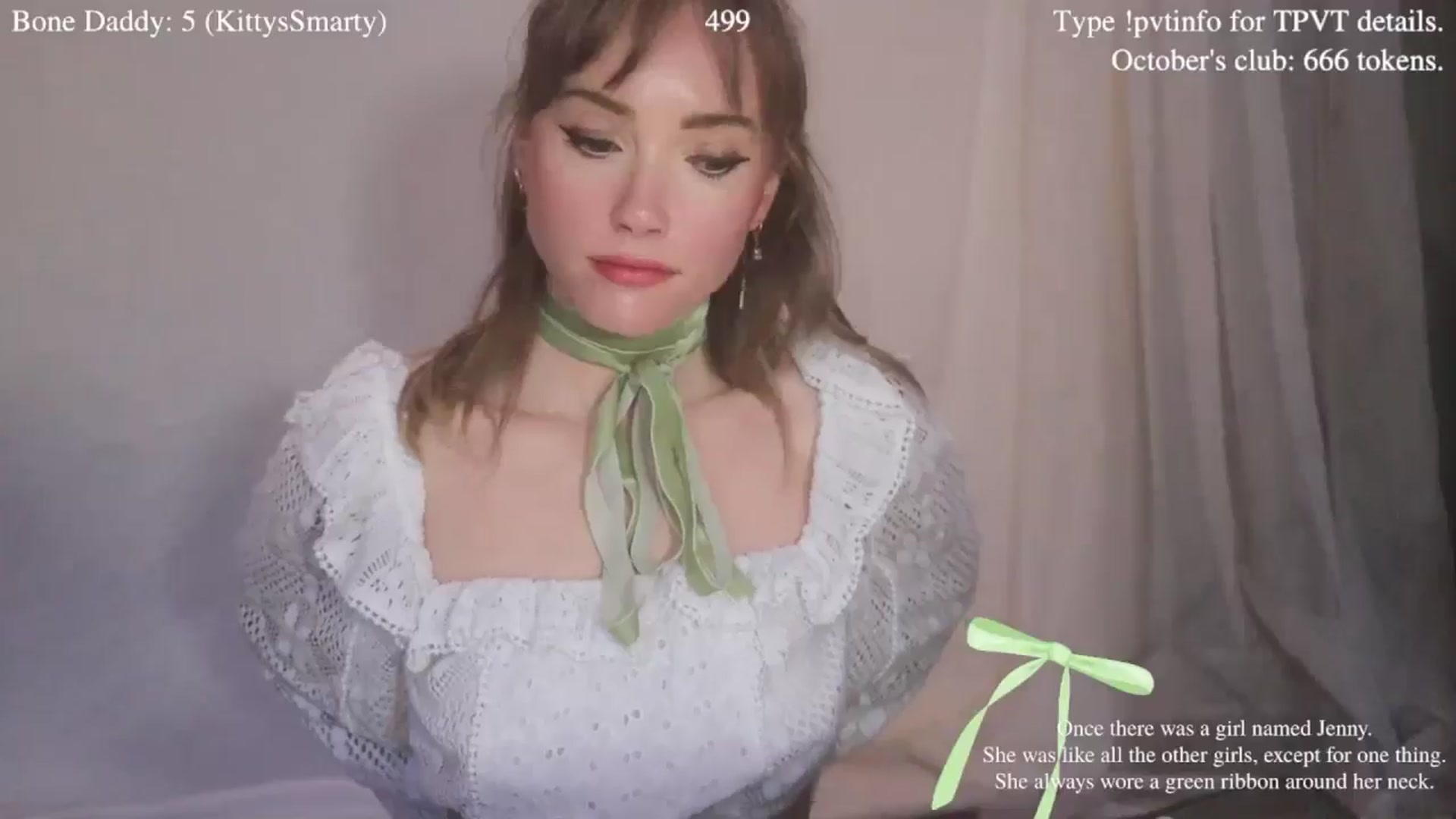 Gallery image thumbnail from coletteclaude's myfreecams stream on, 10/21/2025, 16:48 image 18 of 20