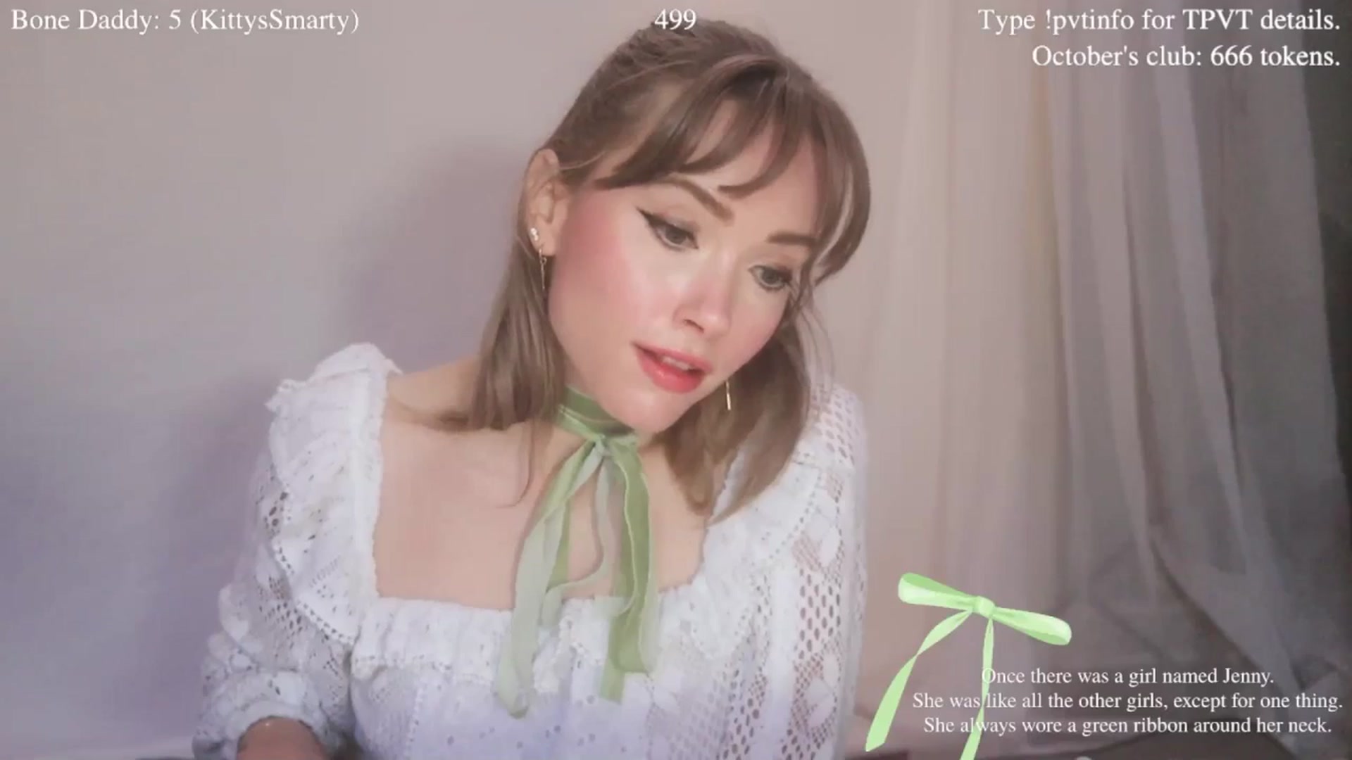 Gallery image thumbnail from coletteclaude's myfreecams stream on, 10/21/2025, 16:48 image 12 of 20