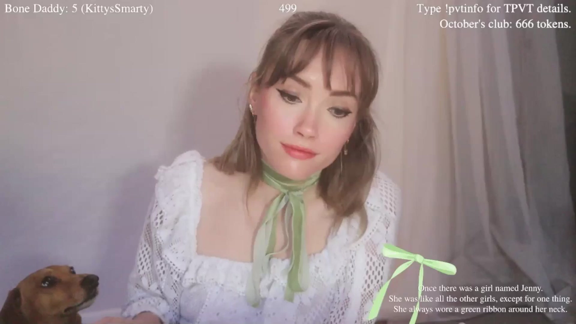 Gallery image thumbnail from coletteclaude's myfreecams stream on, 10/21/2025, 16:48 image 17 of 20