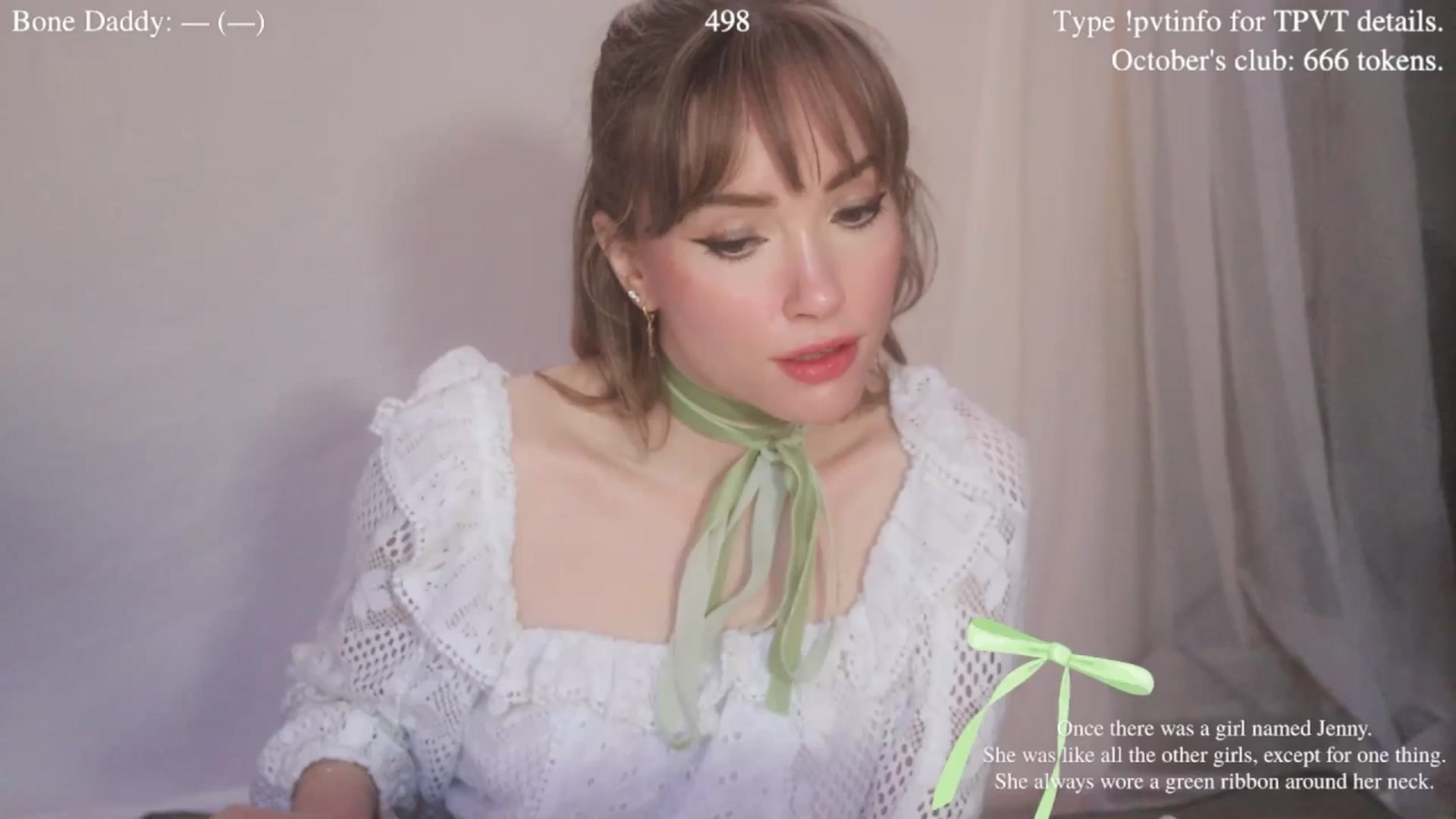 Gallery image thumbnail from coletteclaude's myfreecams stream on, 10/21/2025, 16:48 image 5 of 20