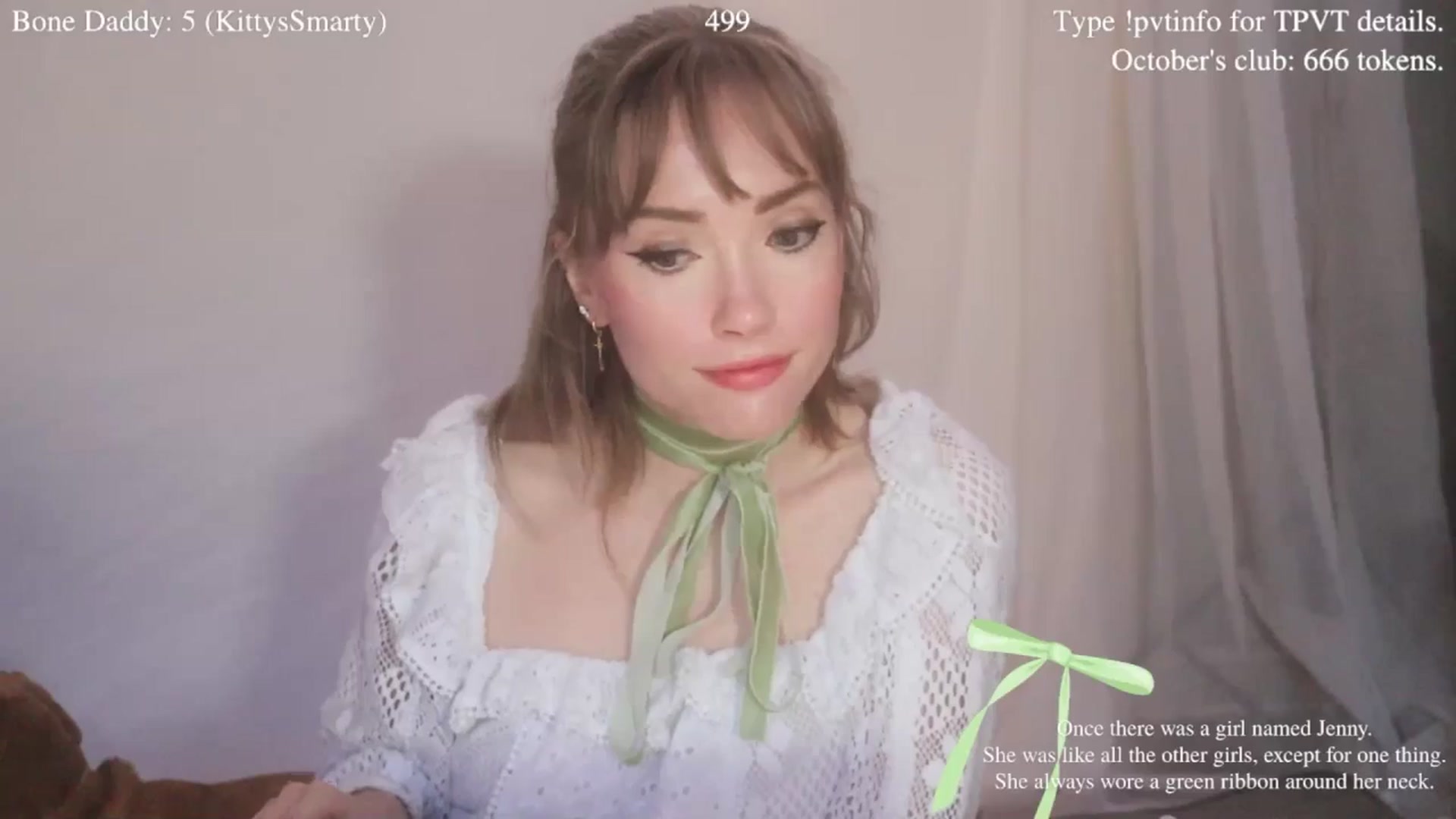 Gallery image thumbnail from coletteclaude's myfreecams stream on, 10/21/2025, 16:48 image 16 of 20