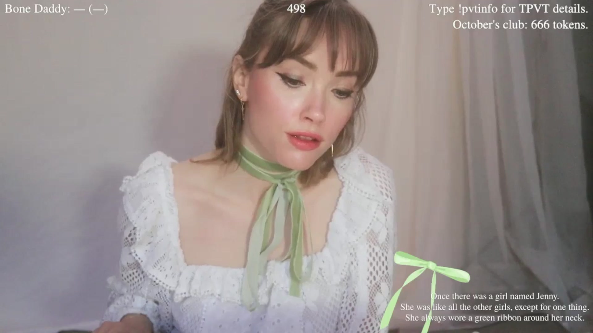 Gallery image thumbnail from coletteclaude's myfreecams stream on, 10/21/2025, 16:48 image 7 of 20