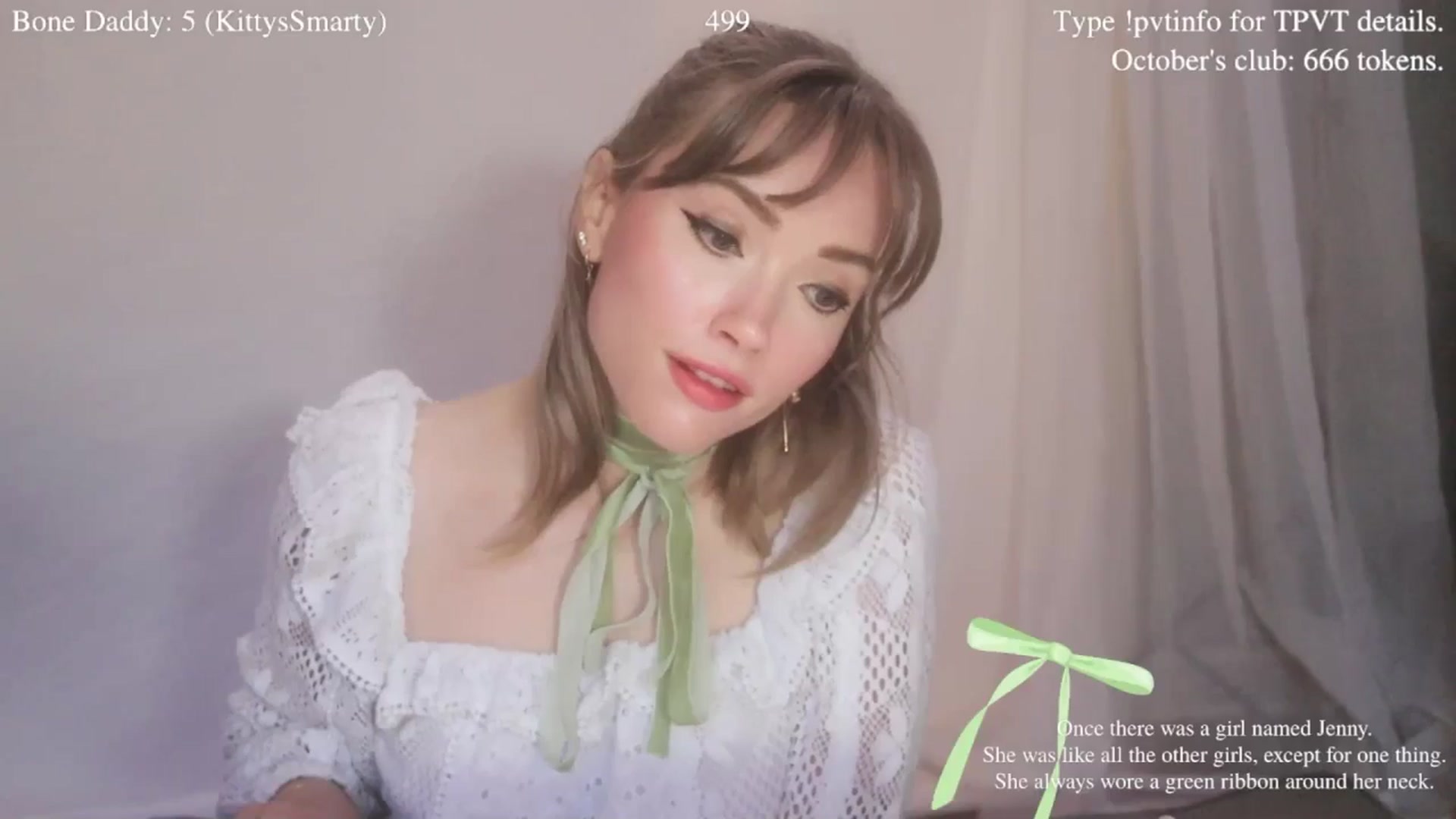 Gallery image thumbnail from coletteclaude's myfreecams stream on, 10/21/2025, 16:48 image 13 of 20