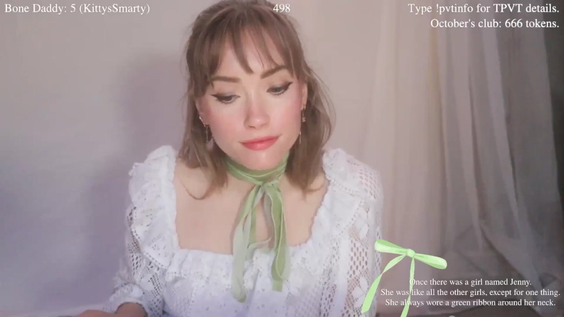 Gallery image thumbnail from coletteclaude's myfreecams stream on, 10/21/2025, 16:48 image 11 of 20