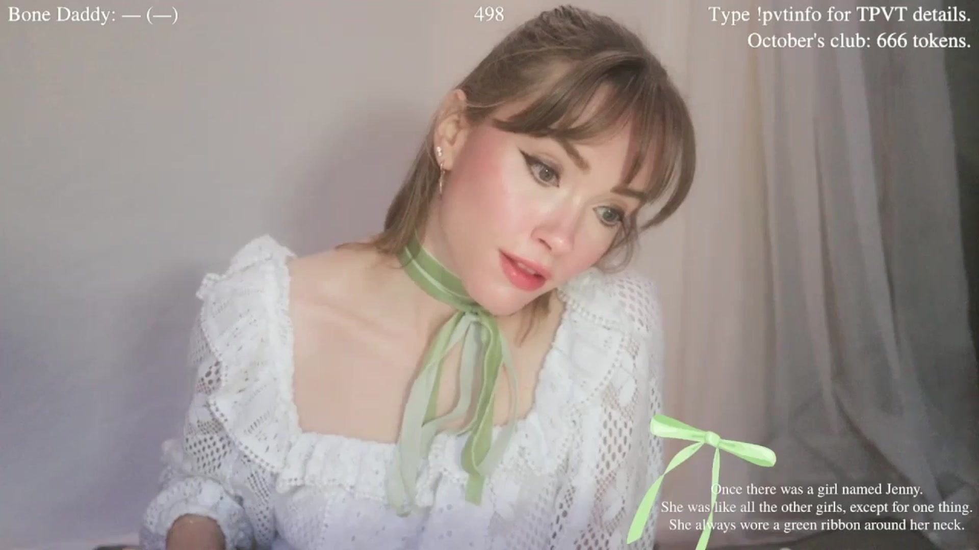 Gallery image thumbnail from coletteclaude's myfreecams stream on, 10/21/2025, 16:48 image 4 of 20
