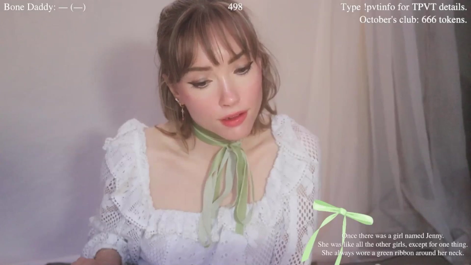Gallery image thumbnail from coletteclaude's myfreecams stream on, 10/21/2025, 16:48 image 6 of 20
