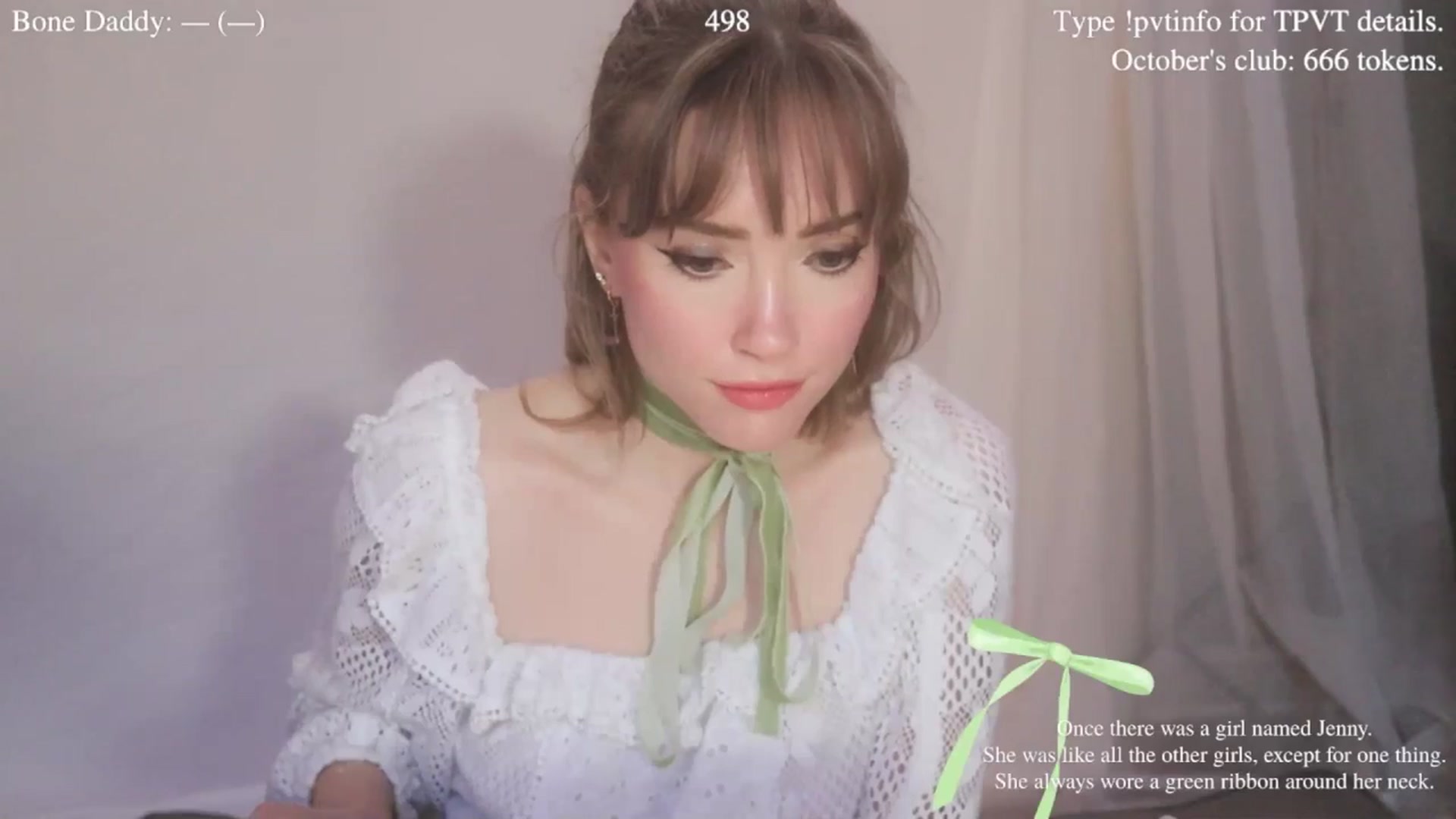 Gallery image thumbnail from coletteclaude's myfreecams stream on, 10/21/2025, 16:48 image 9 of 20