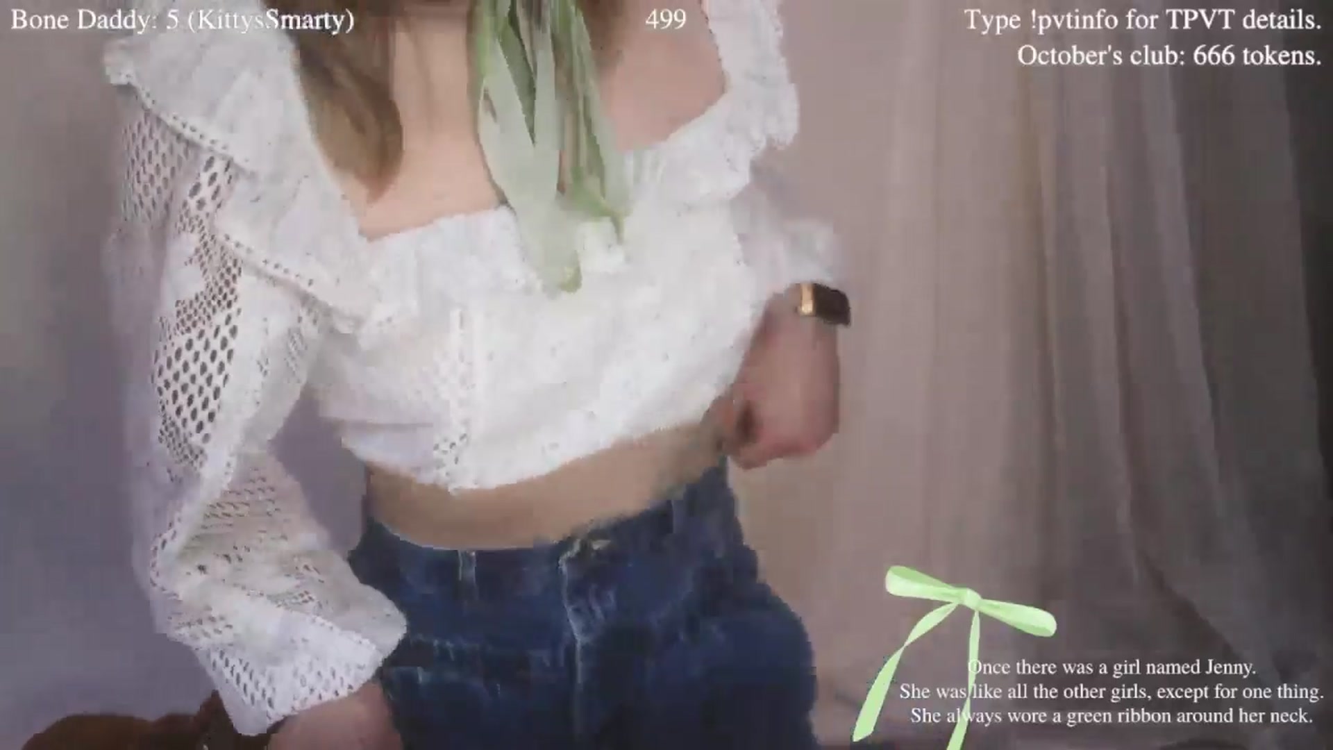 Gallery image thumbnail from coletteclaude's myfreecams stream on, 10/21/2025, 16:48 image 19 of 20