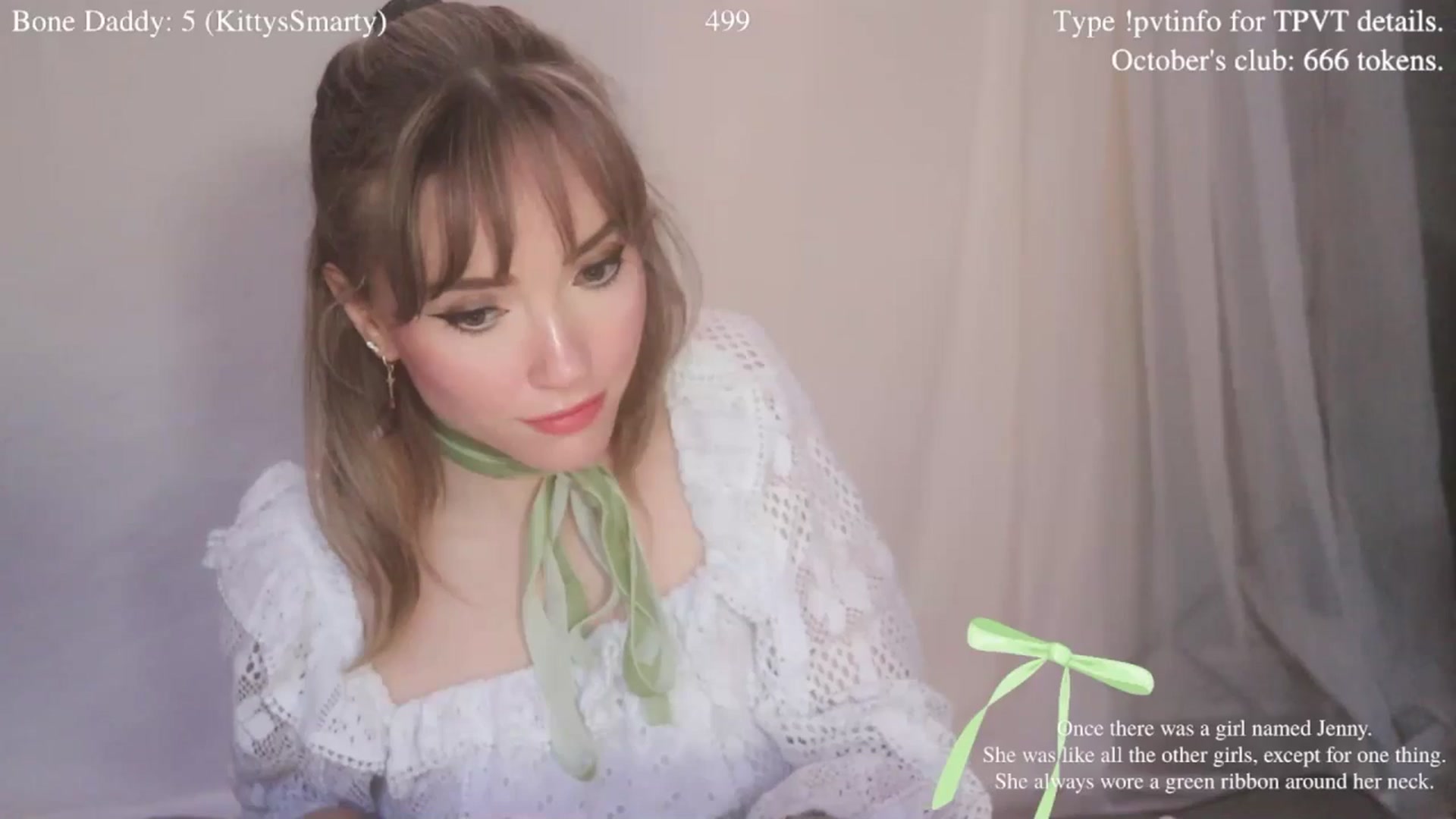 Gallery image thumbnail from coletteclaude's myfreecams stream on, 10/21/2025, 16:48 image 15 of 20