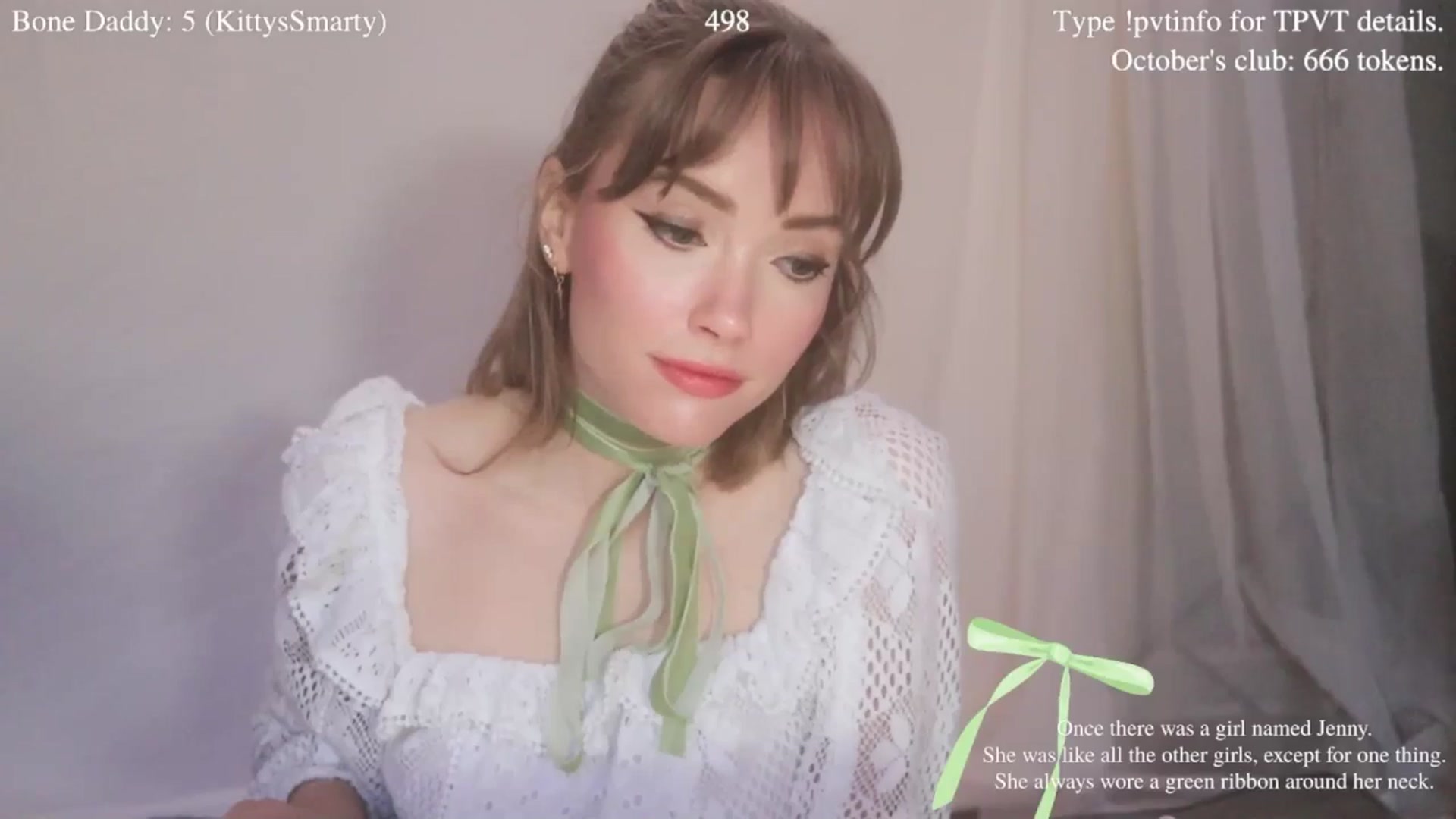 Gallery image thumbnail from coletteclaude's myfreecams stream on, 10/21/2025, 16:48 image 10 of 20
