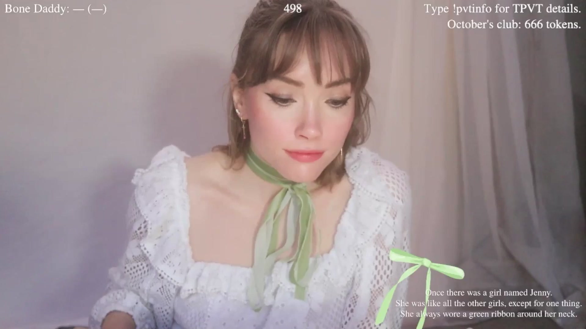 Gallery image thumbnail from coletteclaude's myfreecams stream on, 10/21/2025, 16:48 image 3 of 20