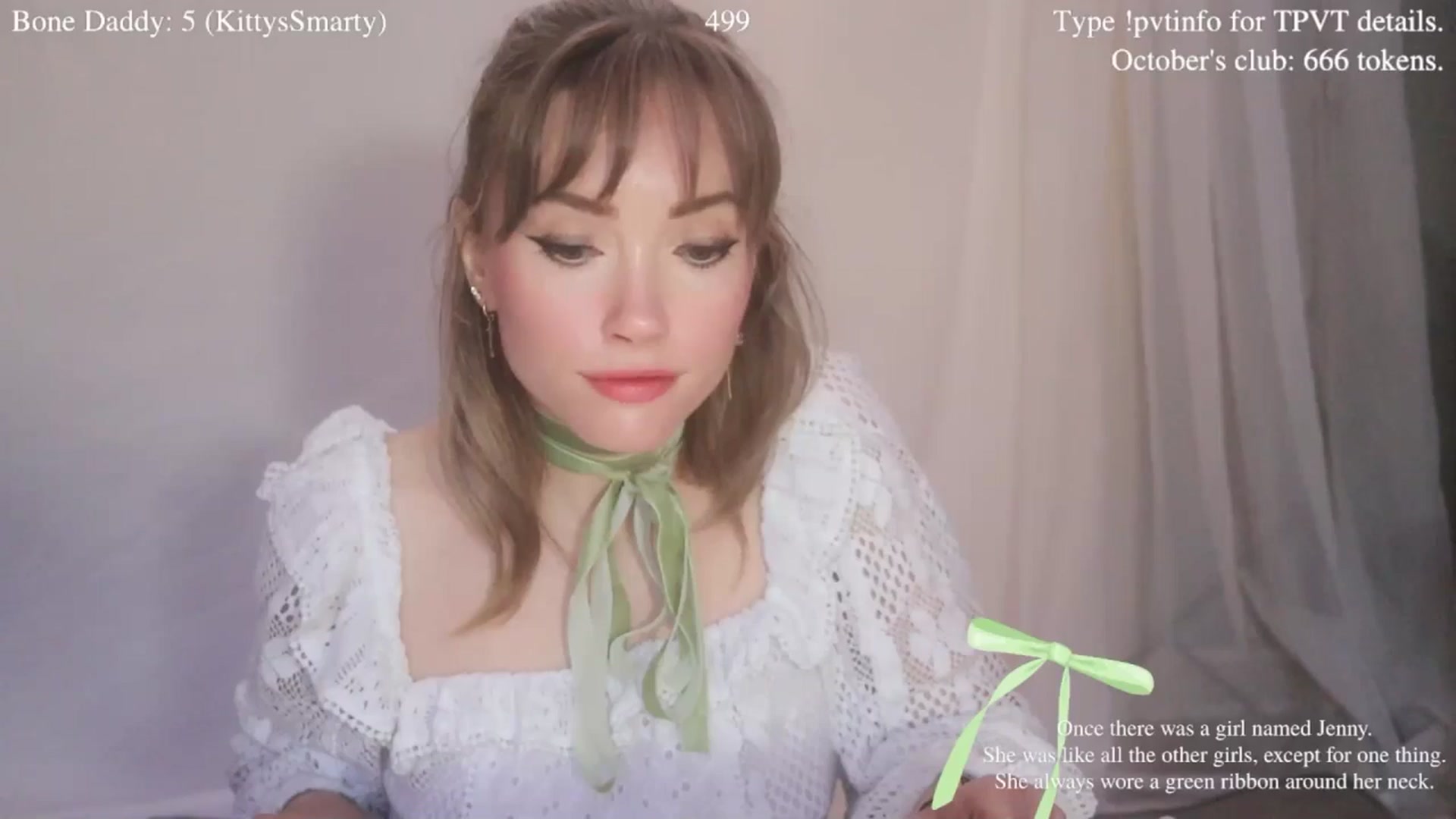 Gallery image thumbnail from coletteclaude's myfreecams stream on, 10/21/2025, 16:48 image 14 of 20