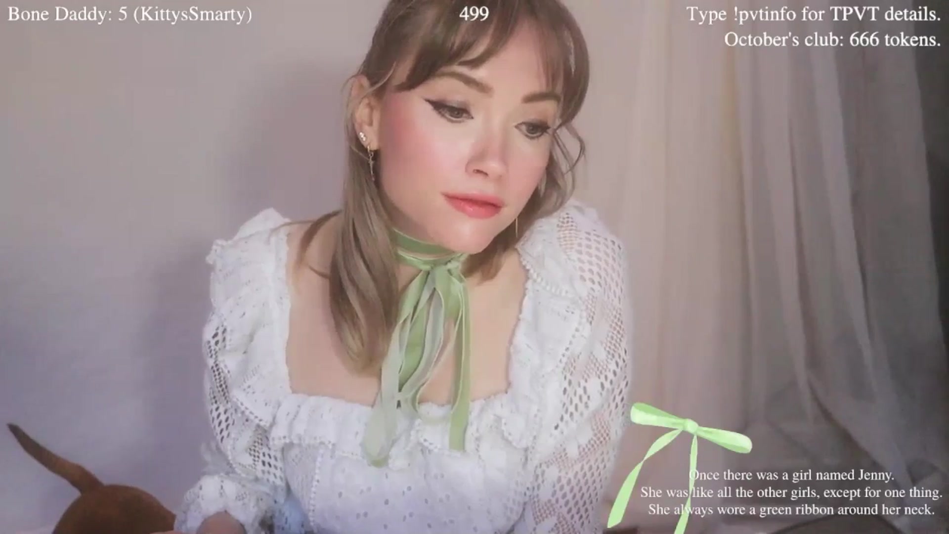 Gallery image thumbnail from coletteclaude's myfreecams stream on, 10/21/2025, 16:48 image 20 of 20