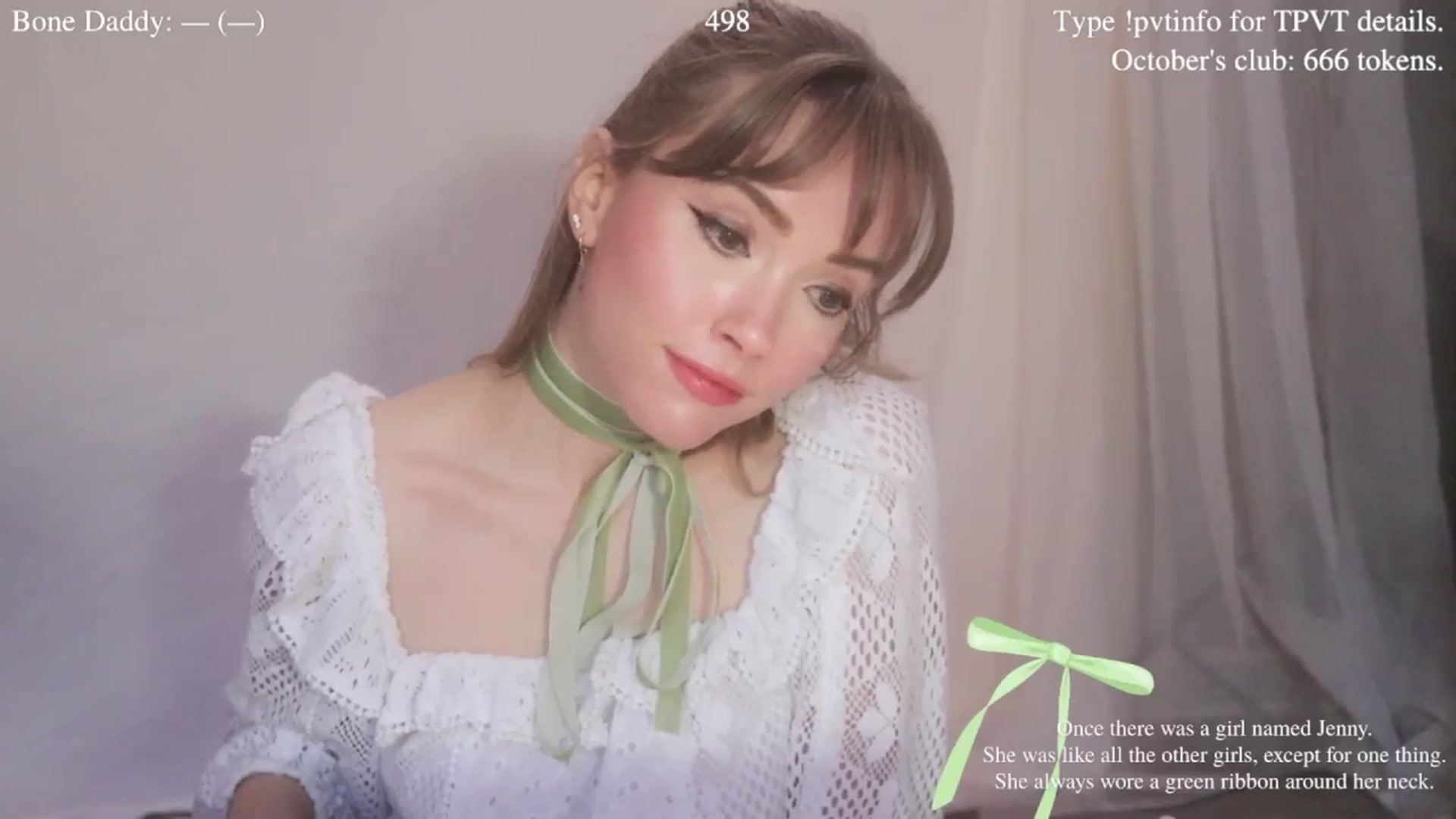 Gallery image thumbnail from coletteclaude's myfreecams stream on, 10/21/2025, 16:48 image 2 of 20