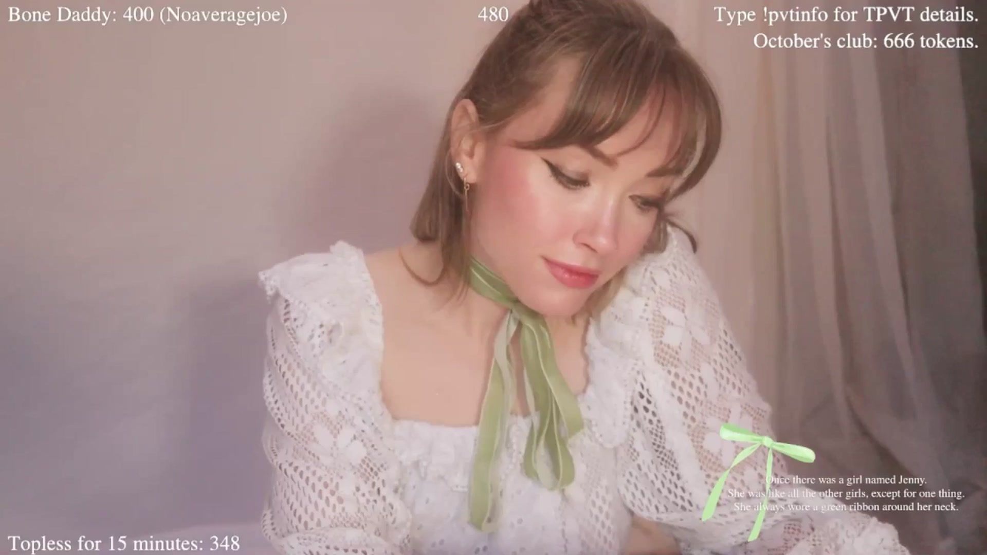 Gallery image thumbnail from coletteclaude's myfreecams stream on, 10/21/2025, 20:23 image 5 of 20