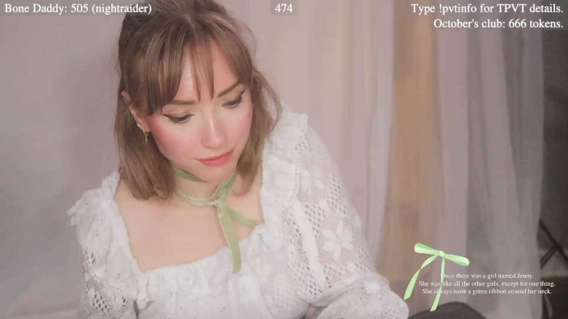 Gallery image thumbnail from coletteclaude's myfreecams stream on, 10/21/2025, 20:23 image 19 of 20