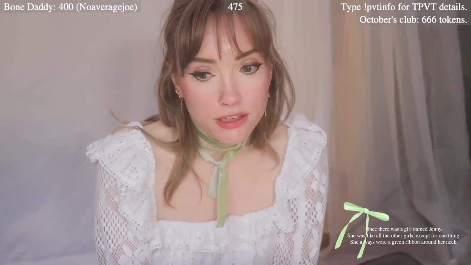 Gallery image thumbnail from coletteclaude's myfreecams stream on, 10/21/2025, 20:23 image 12 of 20