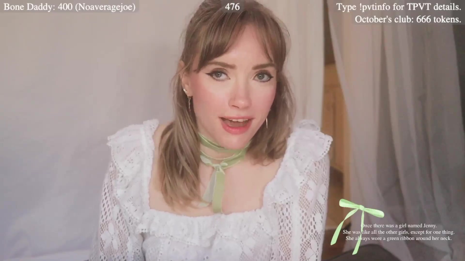 Gallery image thumbnail from coletteclaude's myfreecams stream on, 10/21/2025, 20:23 image 14 of 20
