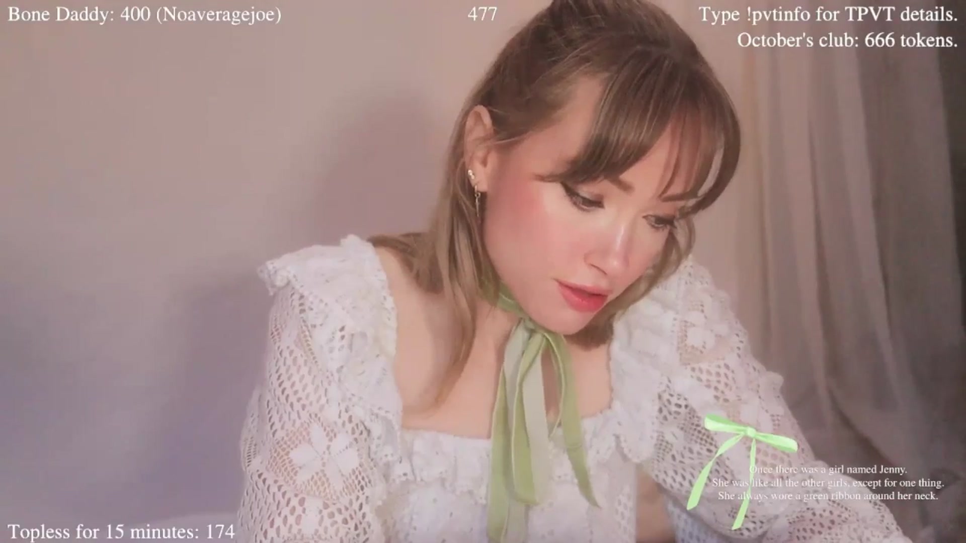 Gallery image thumbnail from coletteclaude's myfreecams stream on, 10/21/2025, 20:23 image 6 of 20
