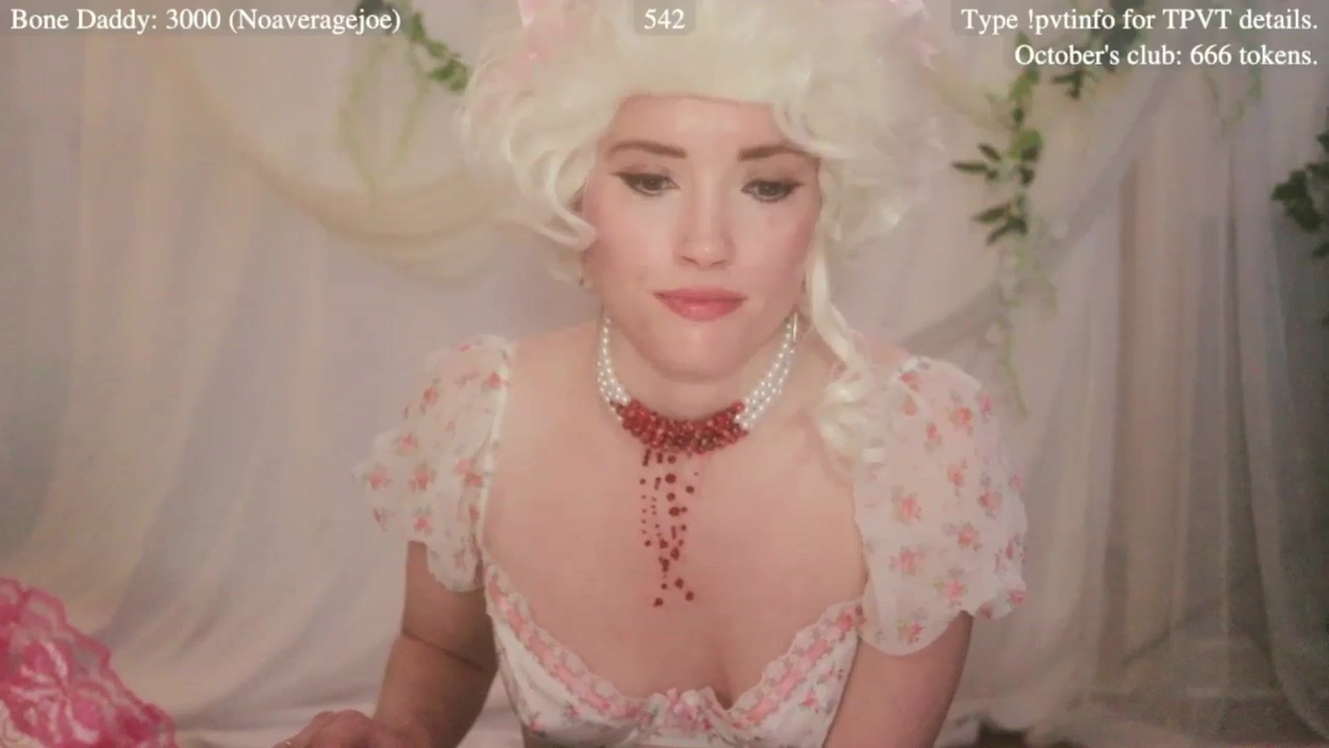 Gallery image thumbnail from coletteclaude's myfreecams stream on, 10/29/2025, 18:46 image 20 of 20