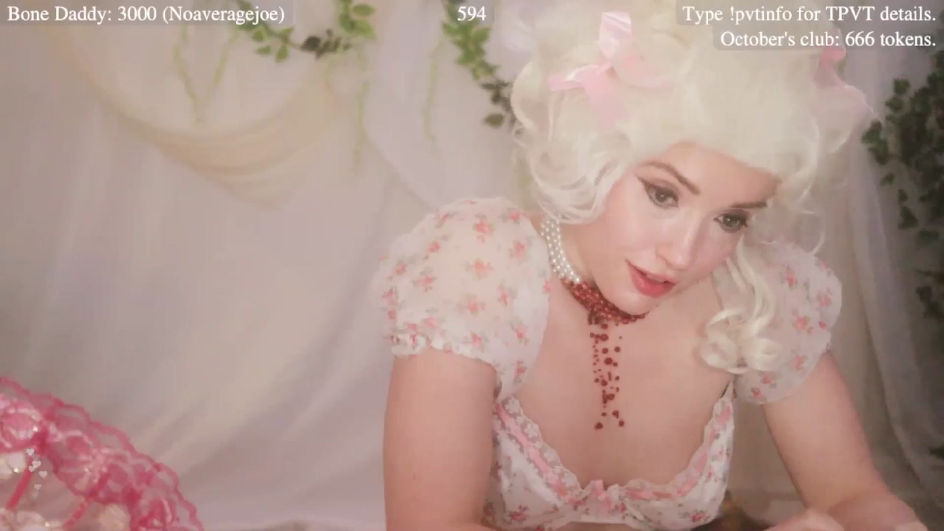 Gallery image thumbnail from coletteclaude's myfreecams stream on, 10/29/2025, 18:46 image 9 of 20
