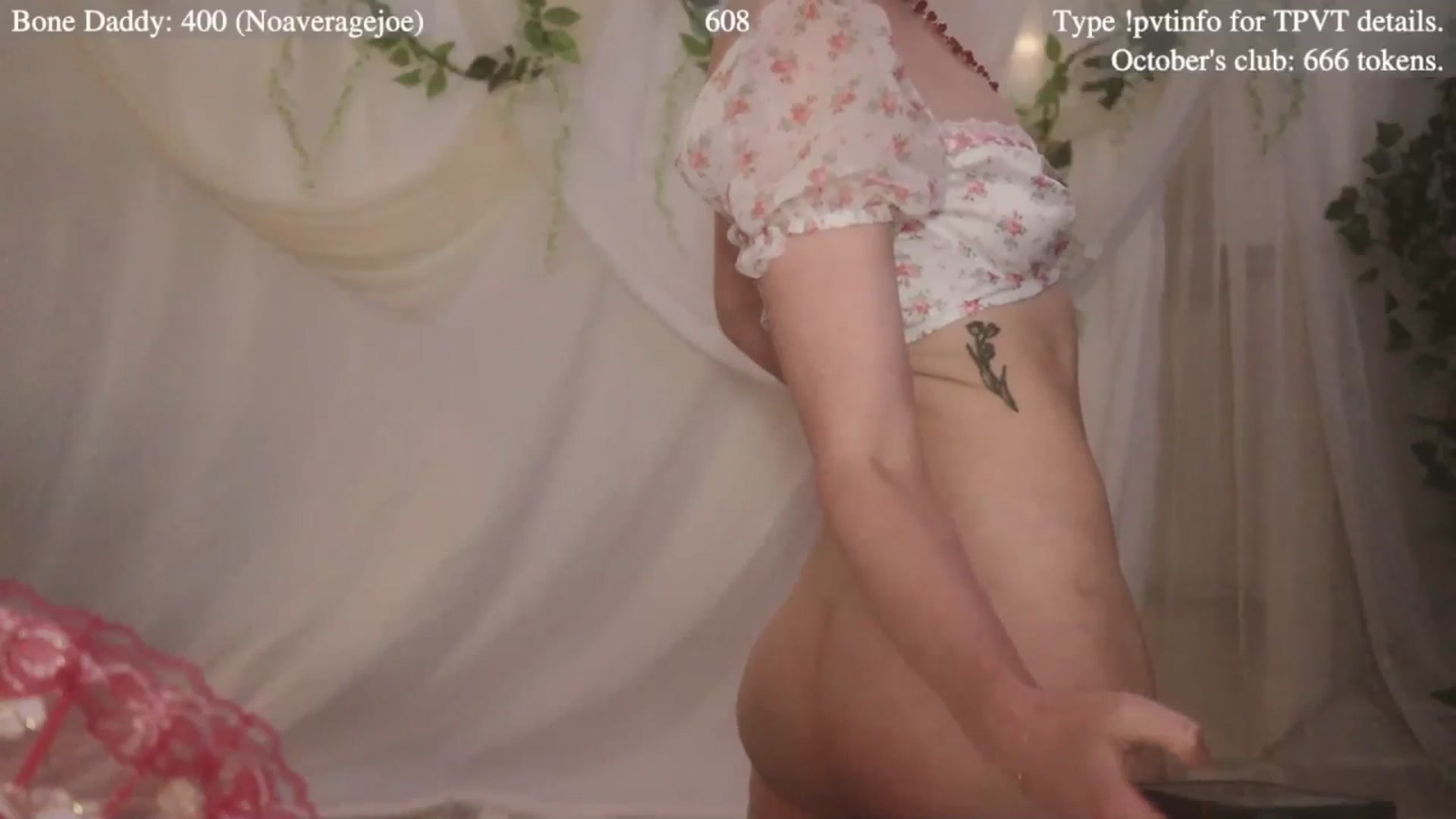 Gallery image thumbnail from coletteclaude's myfreecams stream on, 10/29/2025, 18:46 image 6 of 20