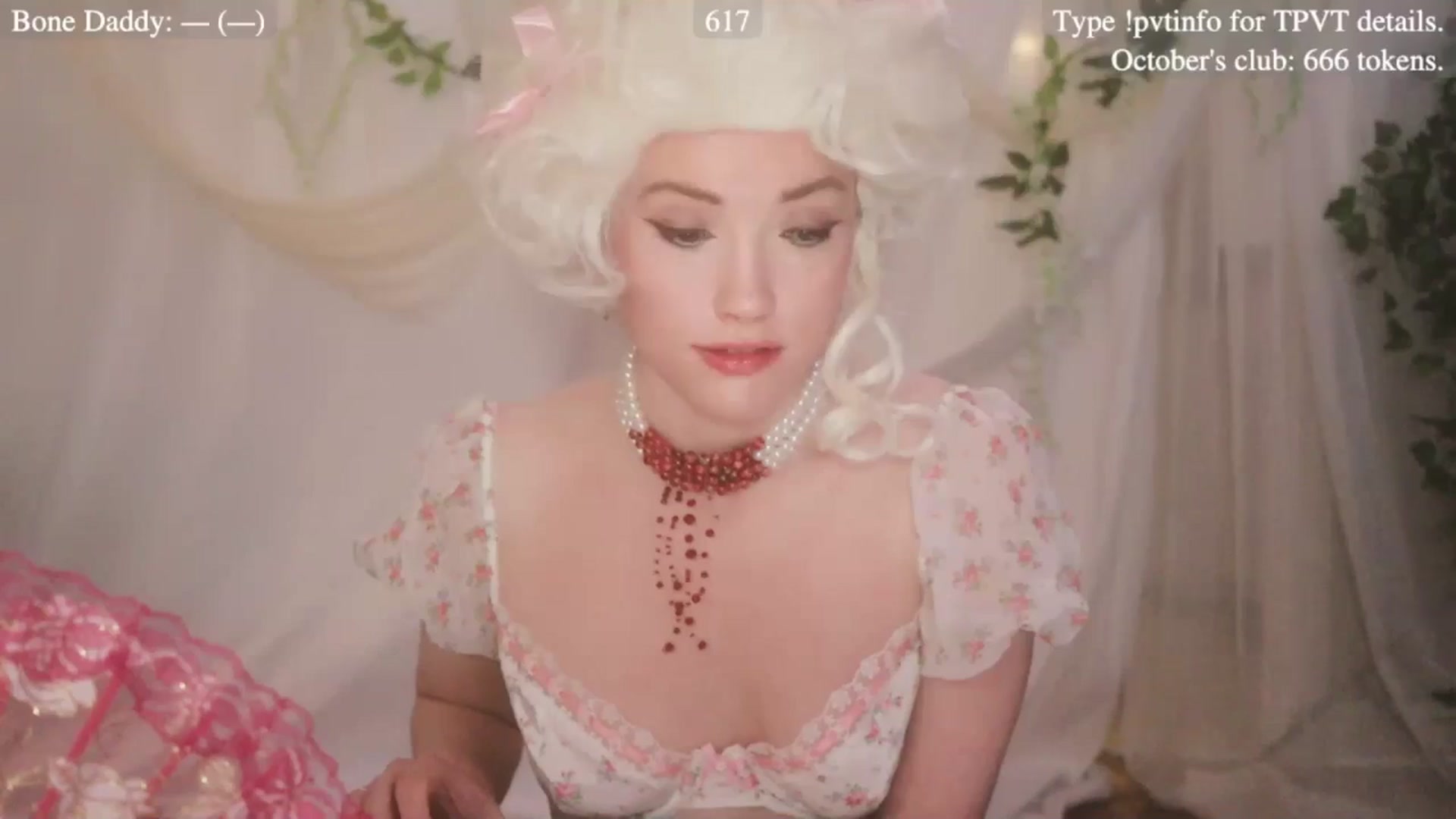 Gallery image thumbnail from coletteclaude's myfreecams stream on, 10/29/2025, 18:46 image 2 of 20