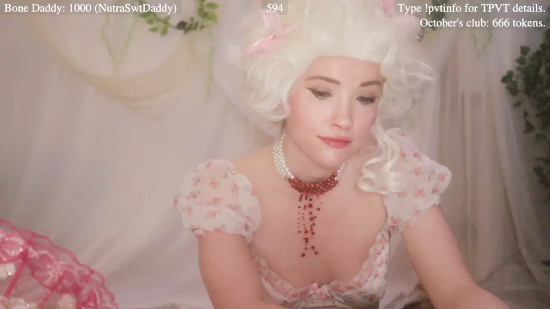Gallery image thumbnail from coletteclaude's myfreecams stream on, 10/29/2025, 18:46 image 8 of 20