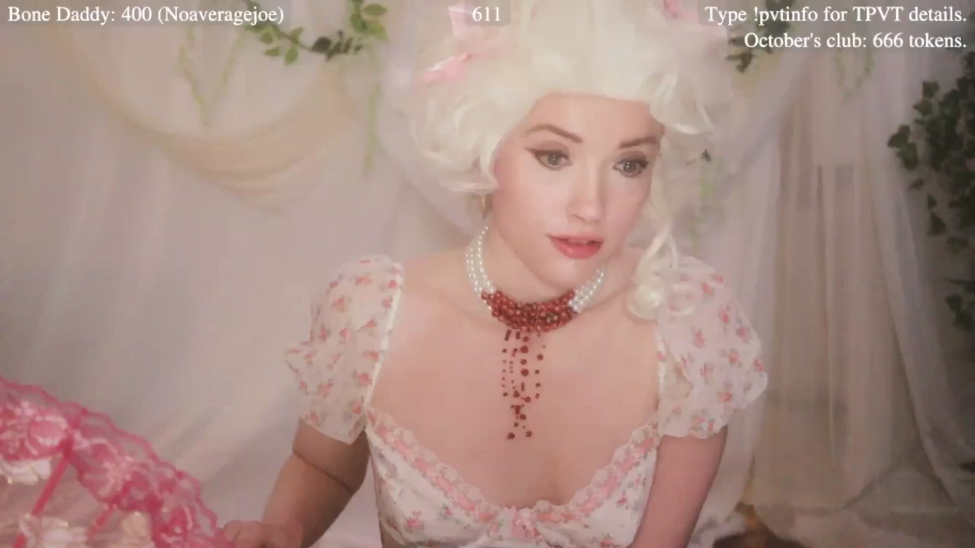 Gallery image thumbnail from coletteclaude's myfreecams stream on, 10/29/2025, 18:46 image 5 of 20
