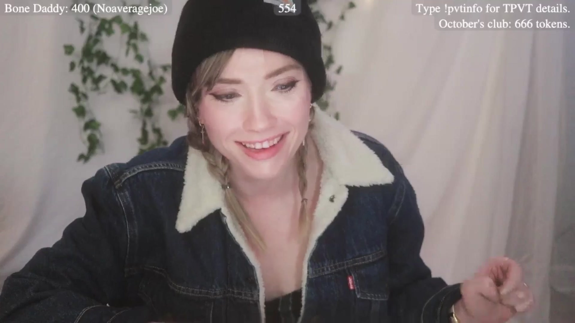 Gallery image thumbnail from coletteclaude's myfreecams stream on, 10/30/2025, 19:30 image 8 of 20
