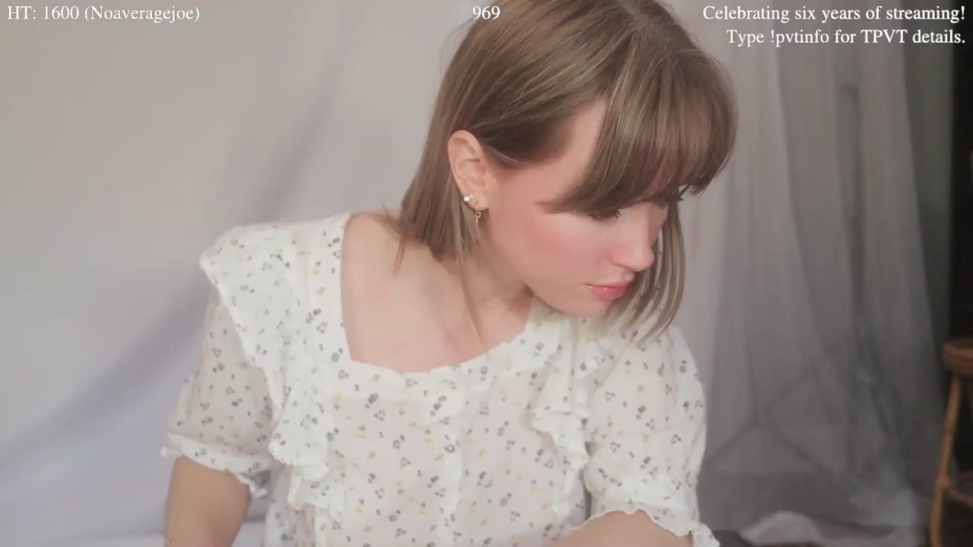 Gallery image thumbnail from coletteclaude's myfreecams stream on, 11/03/2025, 20:30 image 20 of 20