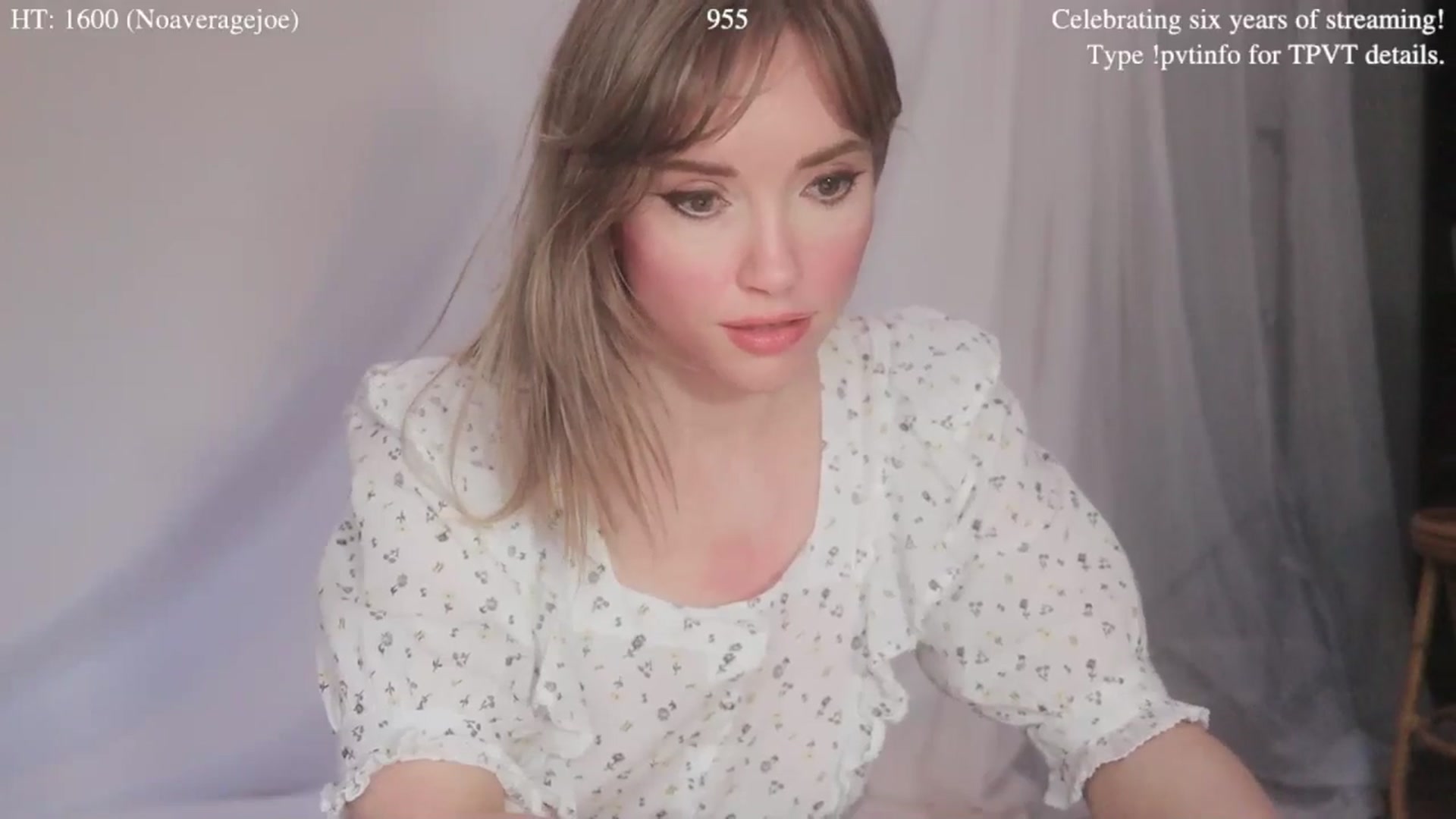 Gallery image thumbnail from coletteclaude's myfreecams stream on, 11/03/2025, 20:30 image 12 of 20