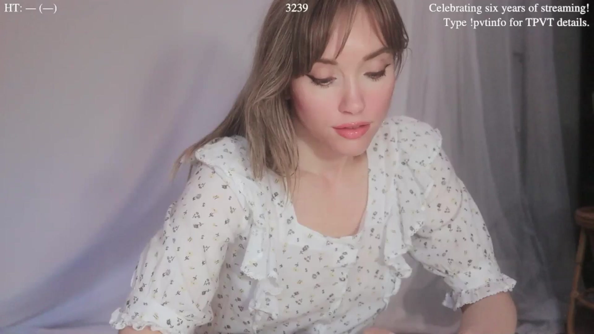 Gallery image thumbnail from coletteclaude's myfreecams stream on, 11/03/2025, 20:30 image 4 of 20