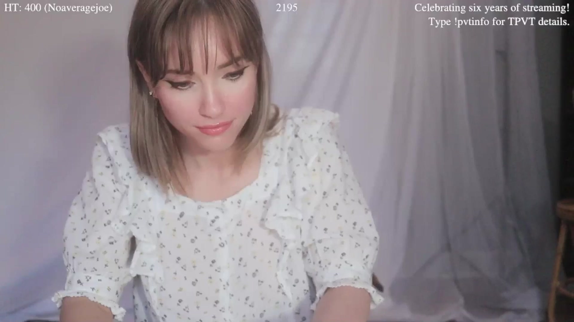Gallery image thumbnail from coletteclaude's myfreecams stream on, 11/03/2025, 20:30 image 7 of 20