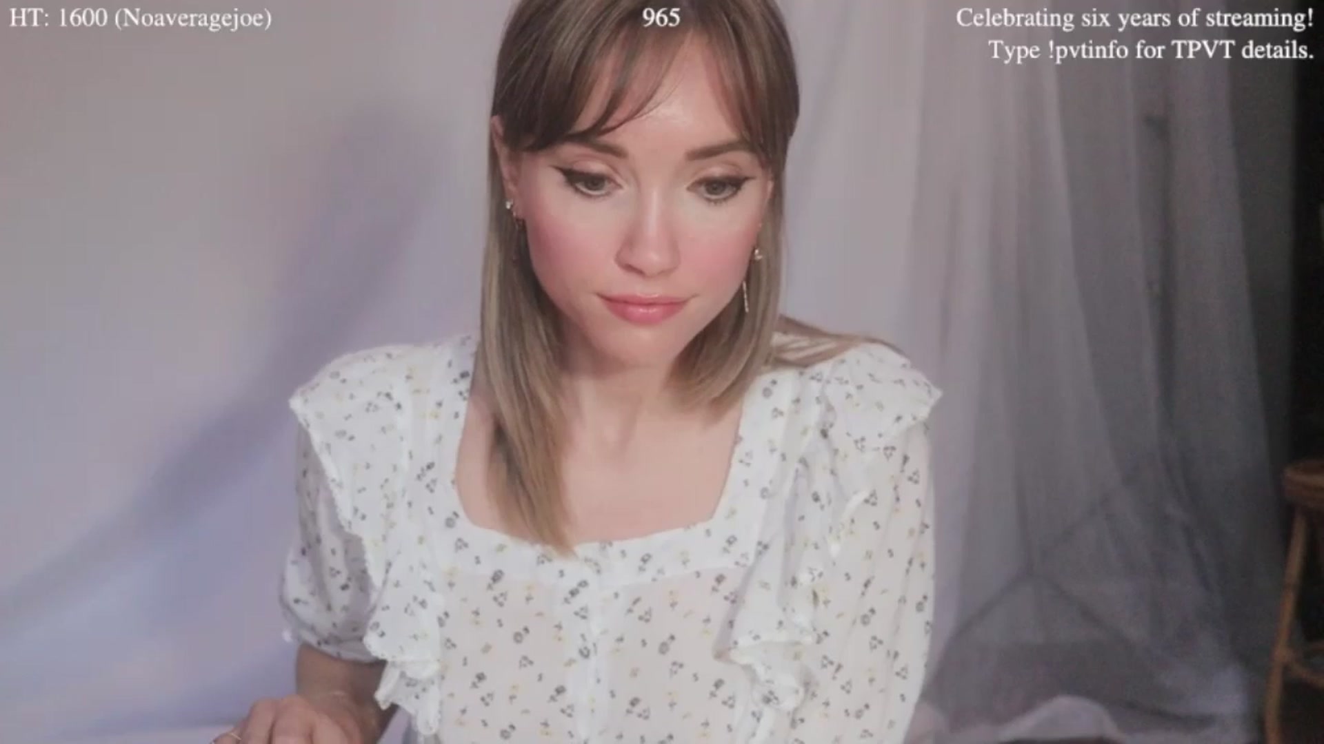 Gallery image thumbnail from coletteclaude's myfreecams stream on, 11/03/2025, 20:30 image 17 of 20