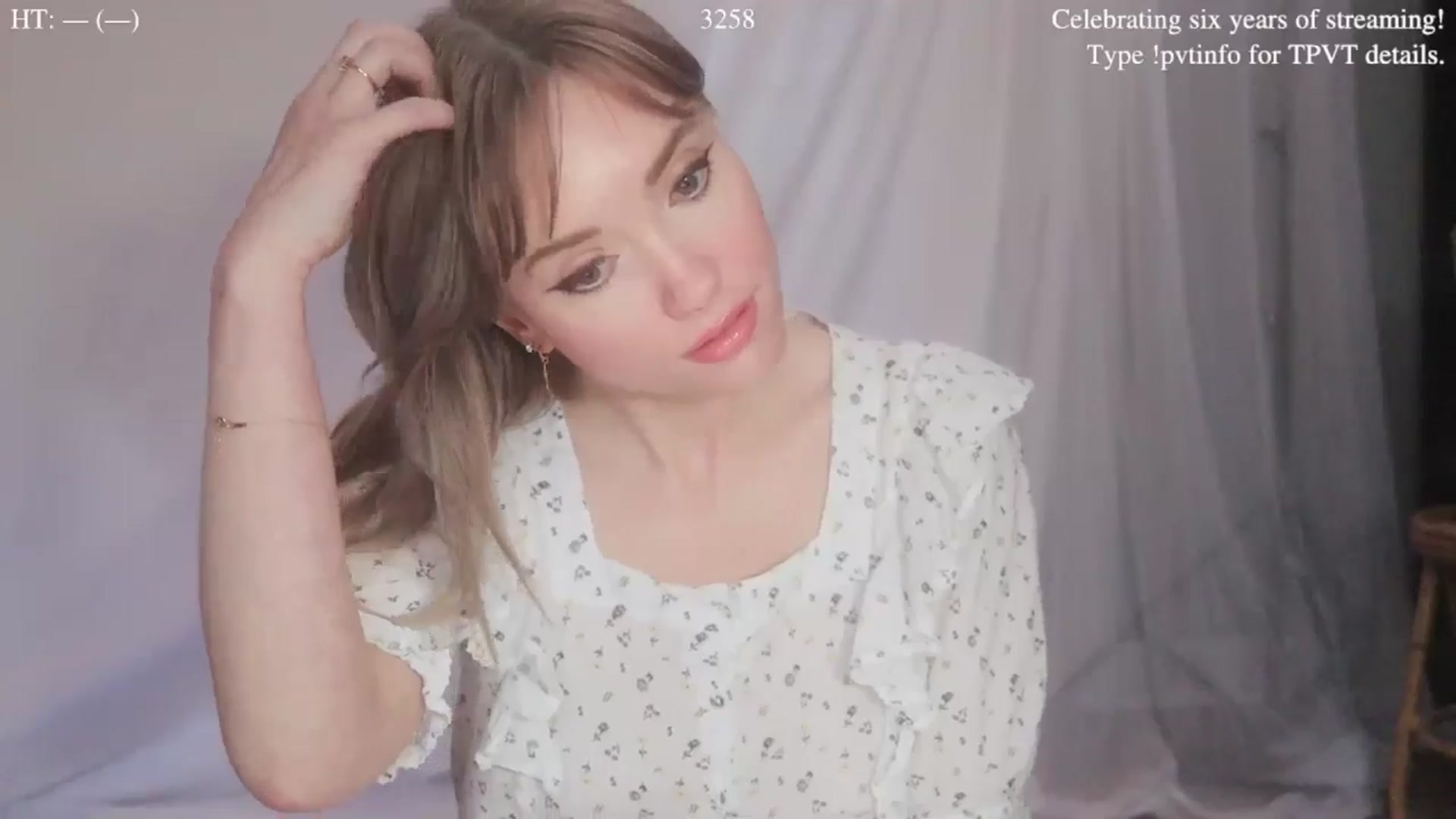 Gallery image thumbnail from coletteclaude's myfreecams stream on, 11/03/2025, 20:30 image 2 of 20
