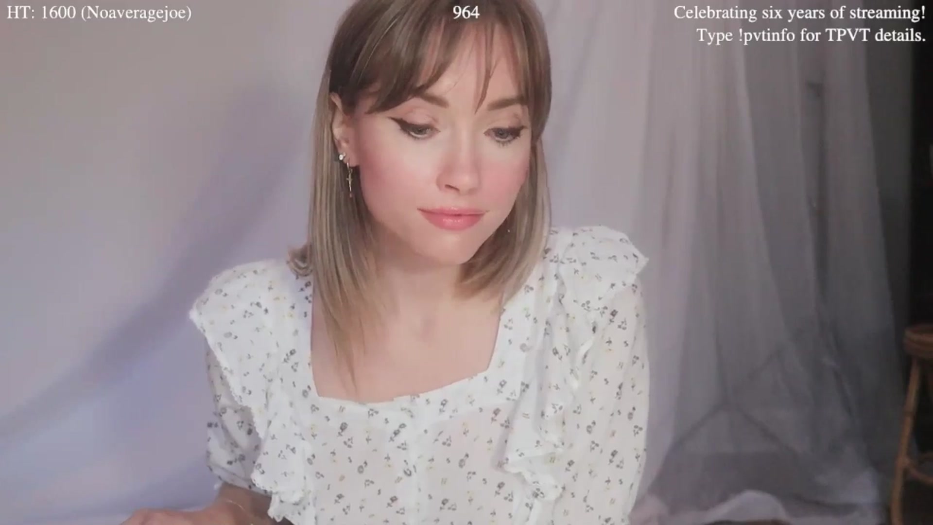 Gallery image thumbnail from coletteclaude's myfreecams stream on, 11/03/2025, 20:30 image 16 of 20