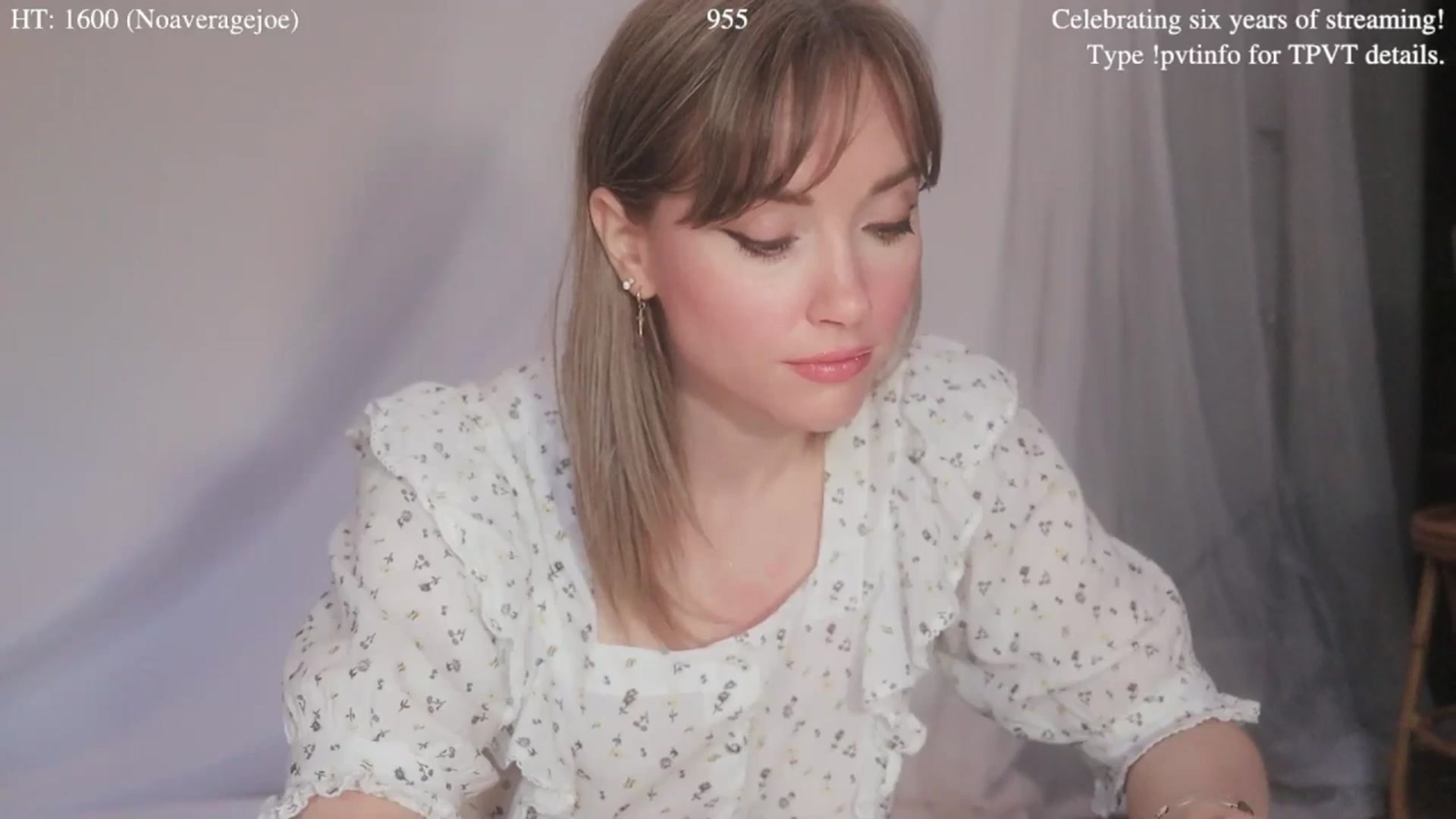 Gallery image thumbnail from coletteclaude's myfreecams stream on, 11/03/2025, 20:30 image 13 of 20