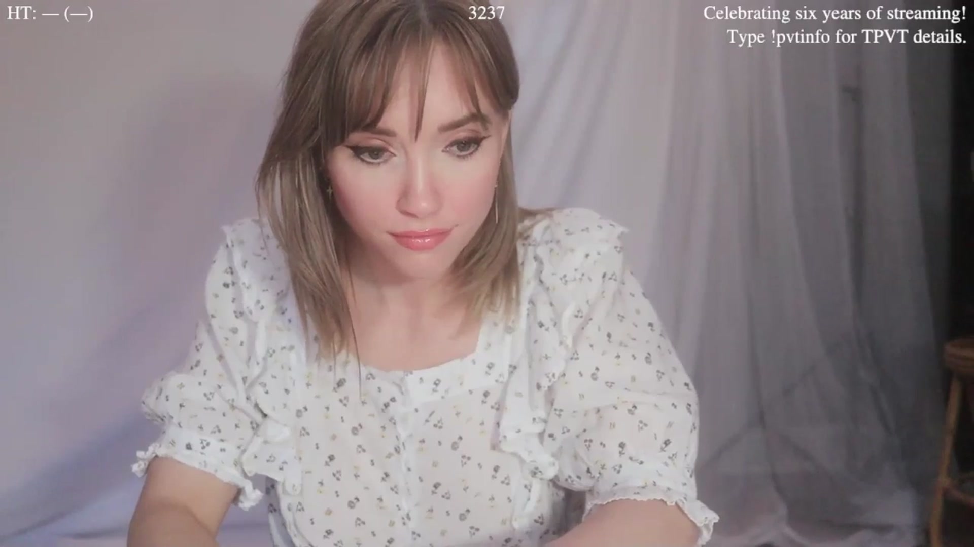 Gallery image thumbnail from coletteclaude's myfreecams stream on, 11/03/2025, 20:30 image 3 of 20